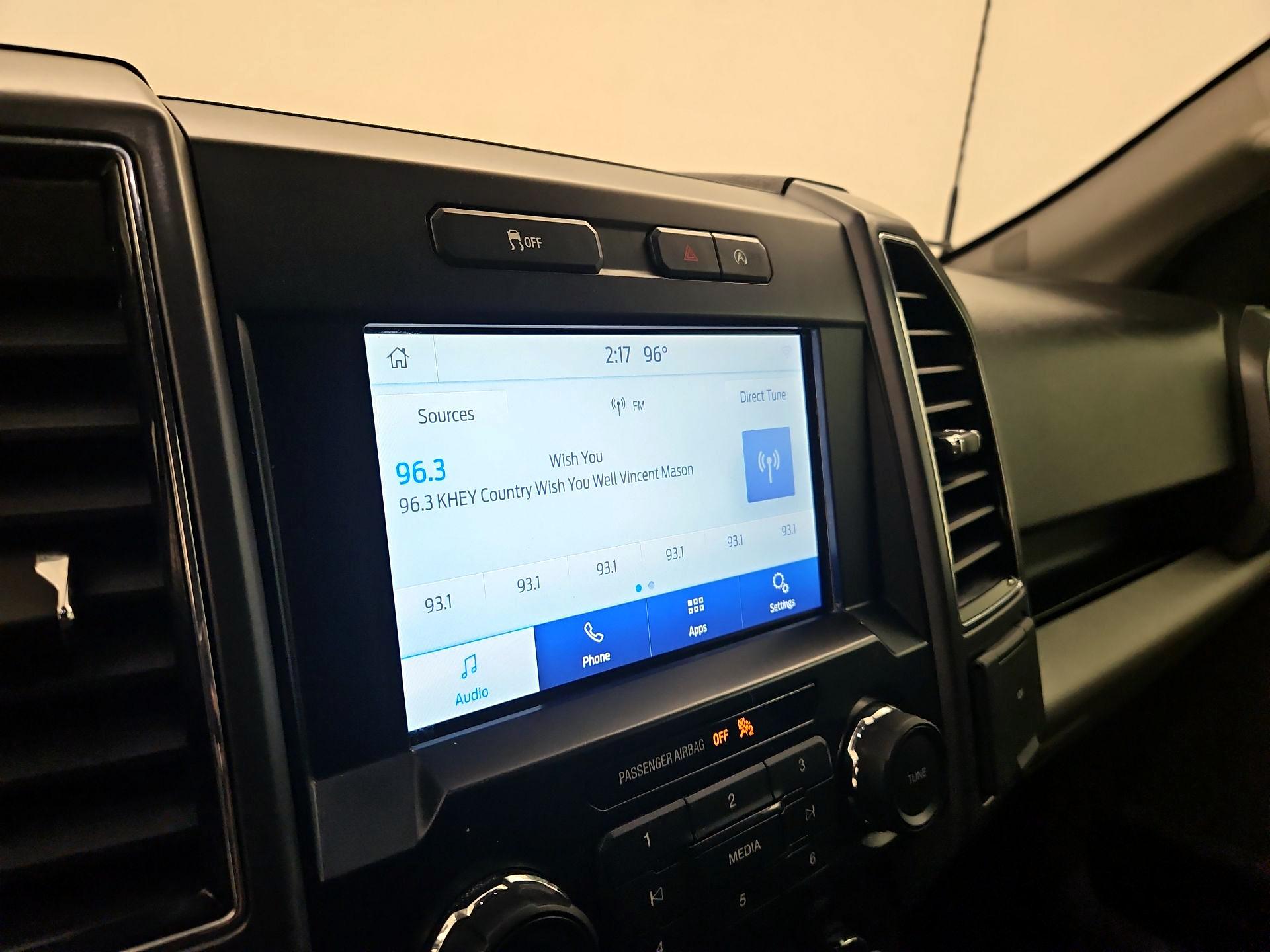 Thumbnail: 2019 Ford F-150 - 15
