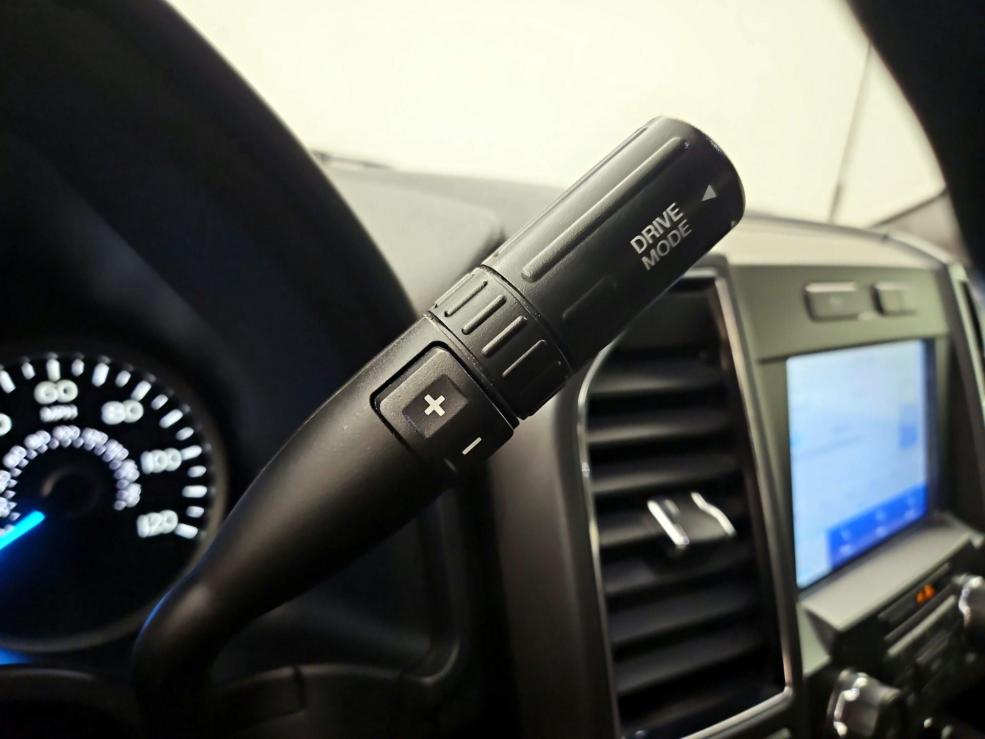 Thumbnail: 2019 Ford F-150 - 17