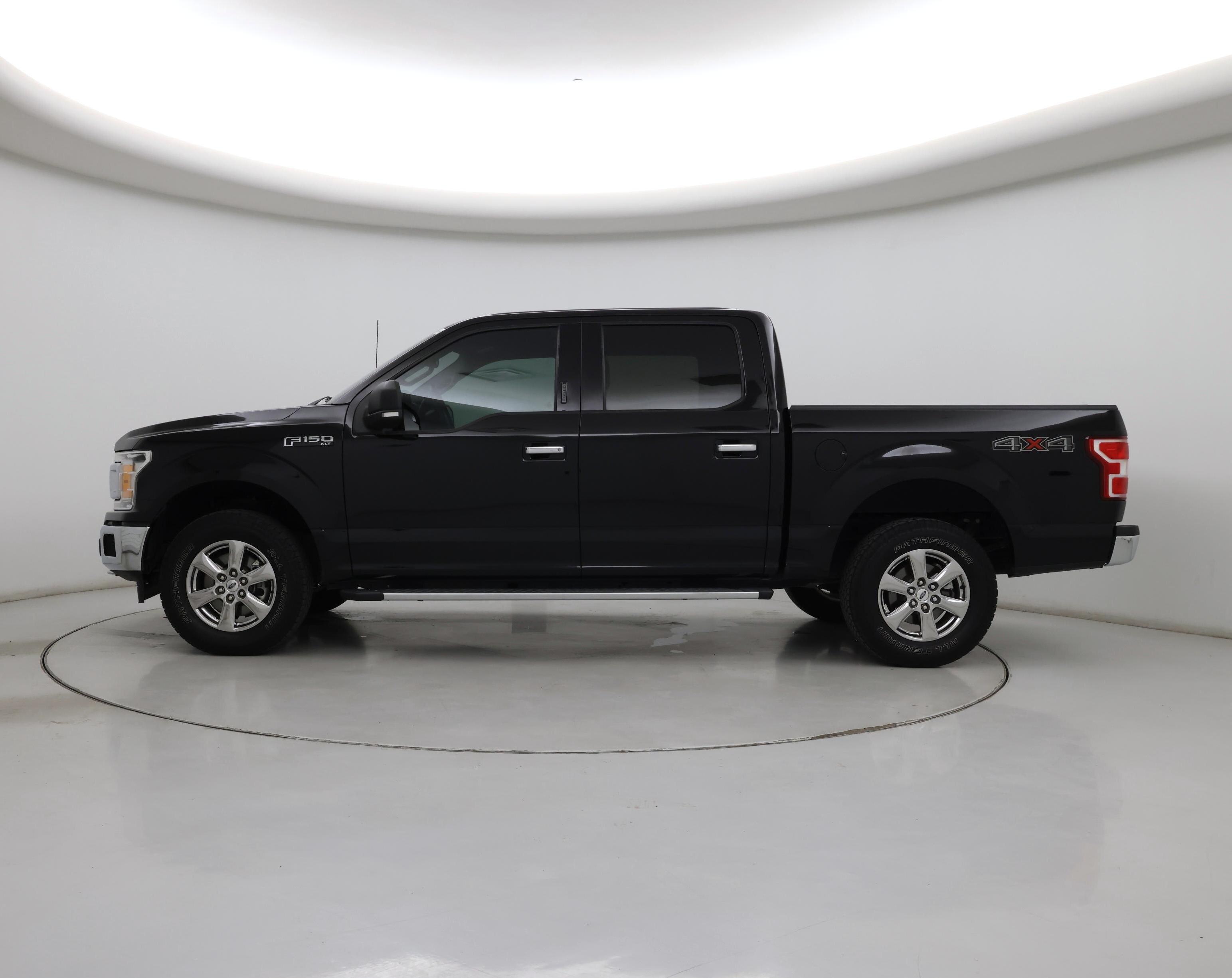 Thumbnail: 2019 Ford F-150 - 3