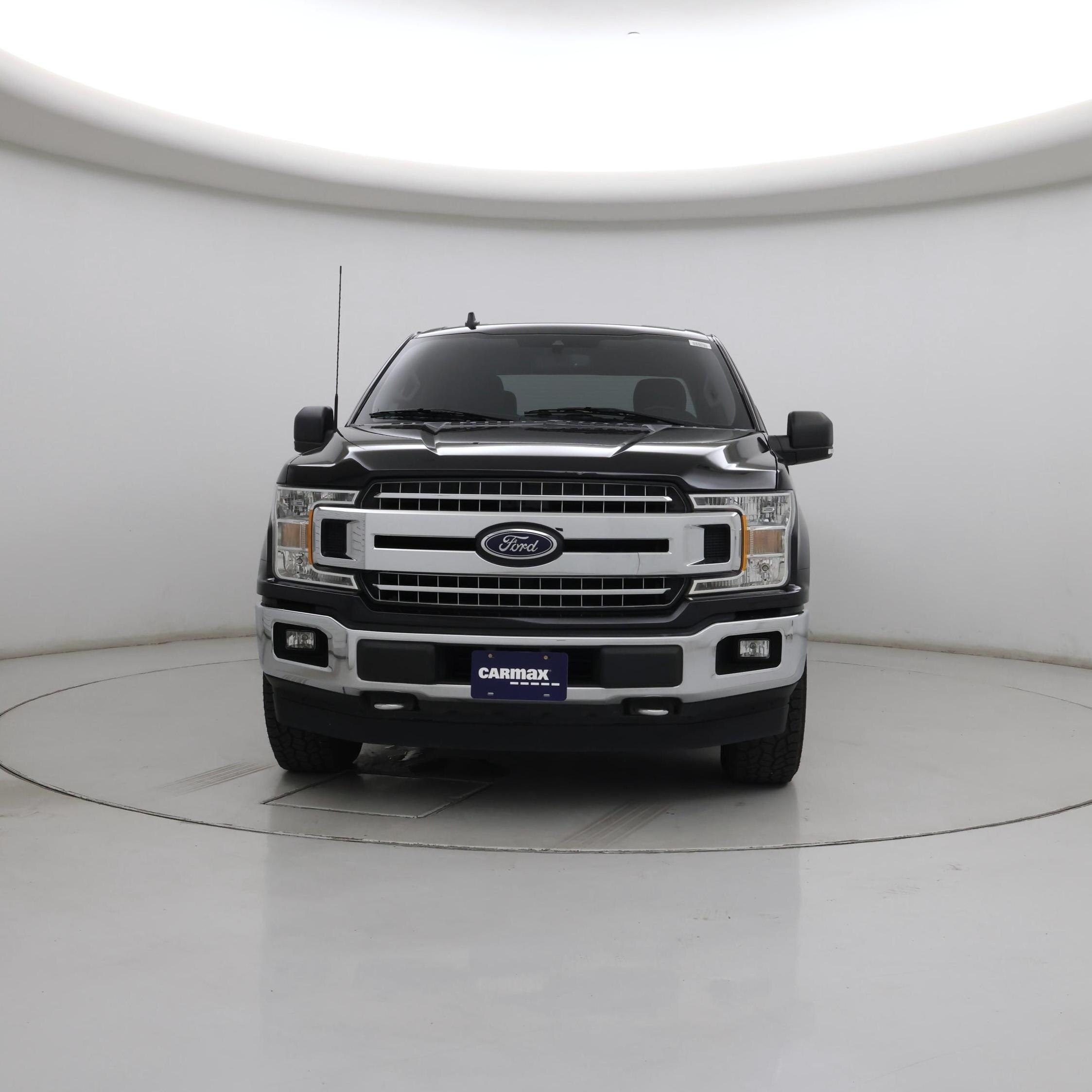 Thumbnail: 2019 Ford F-150 - 5