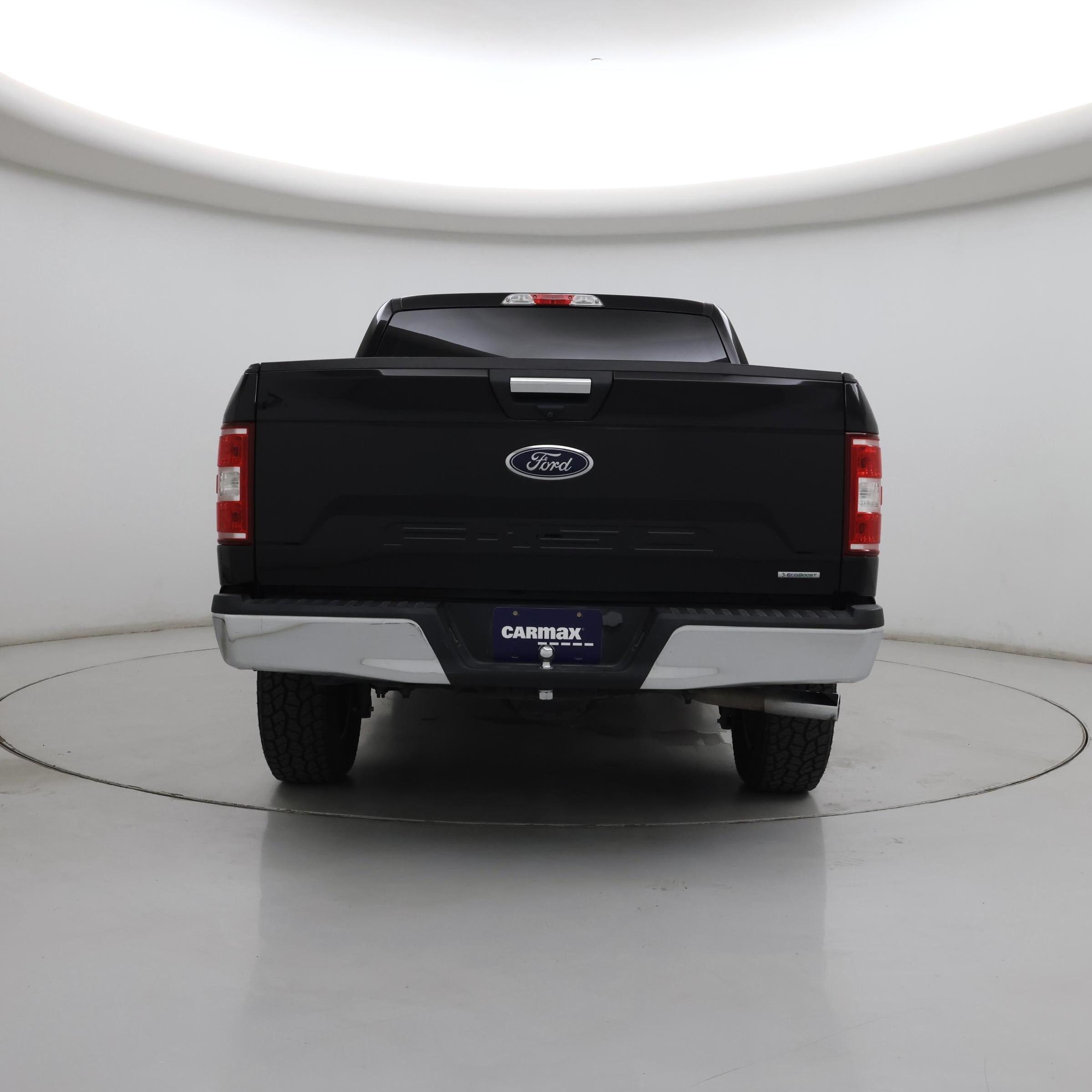 Thumbnail: 2019 Ford F-150 - 6
