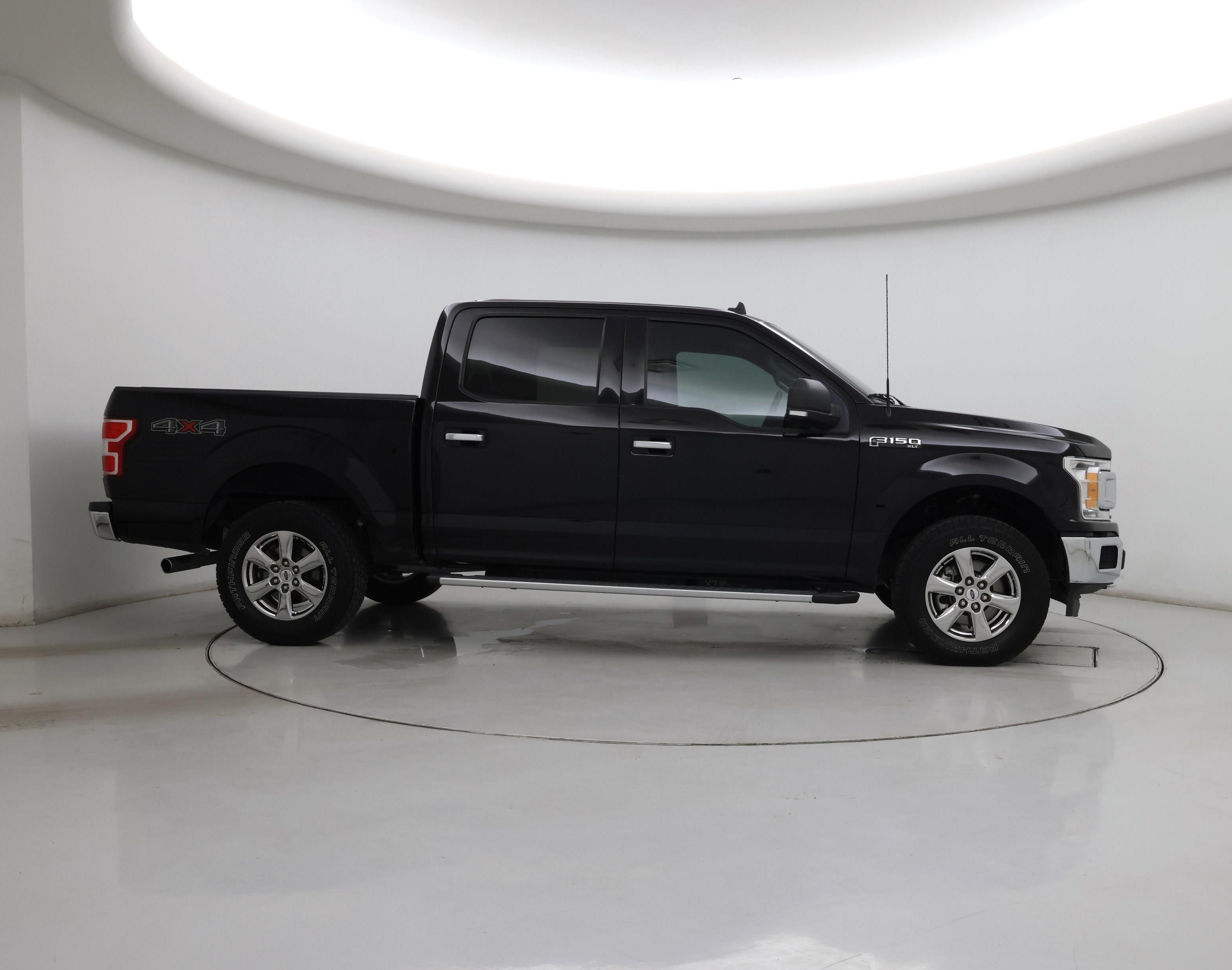 Thumbnail: 2019 Ford F-150 - 7
