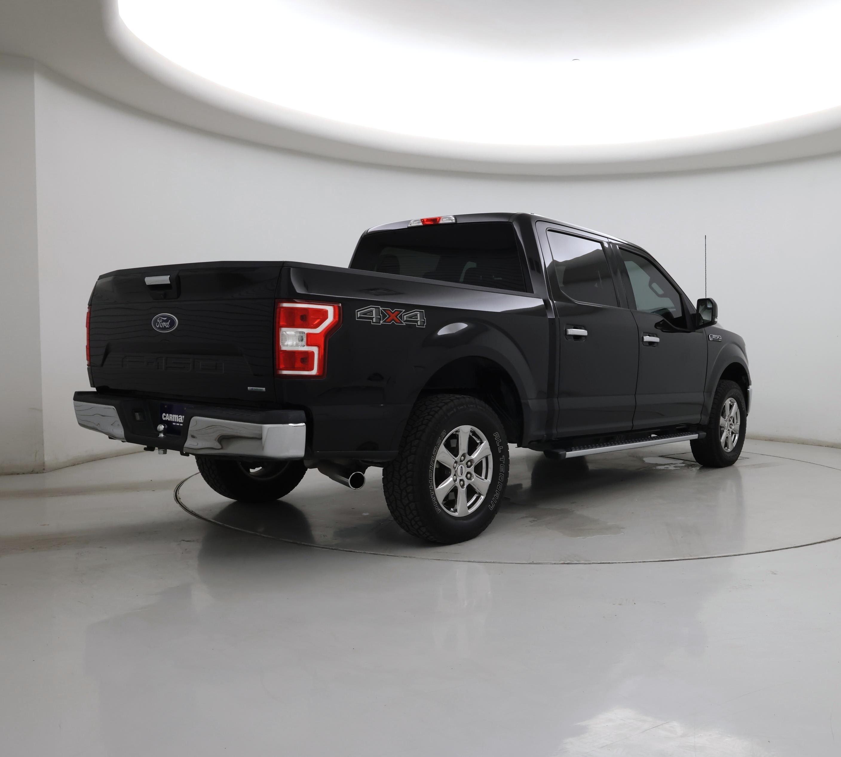 Thumbnail: 2019 Ford F-150 - 8