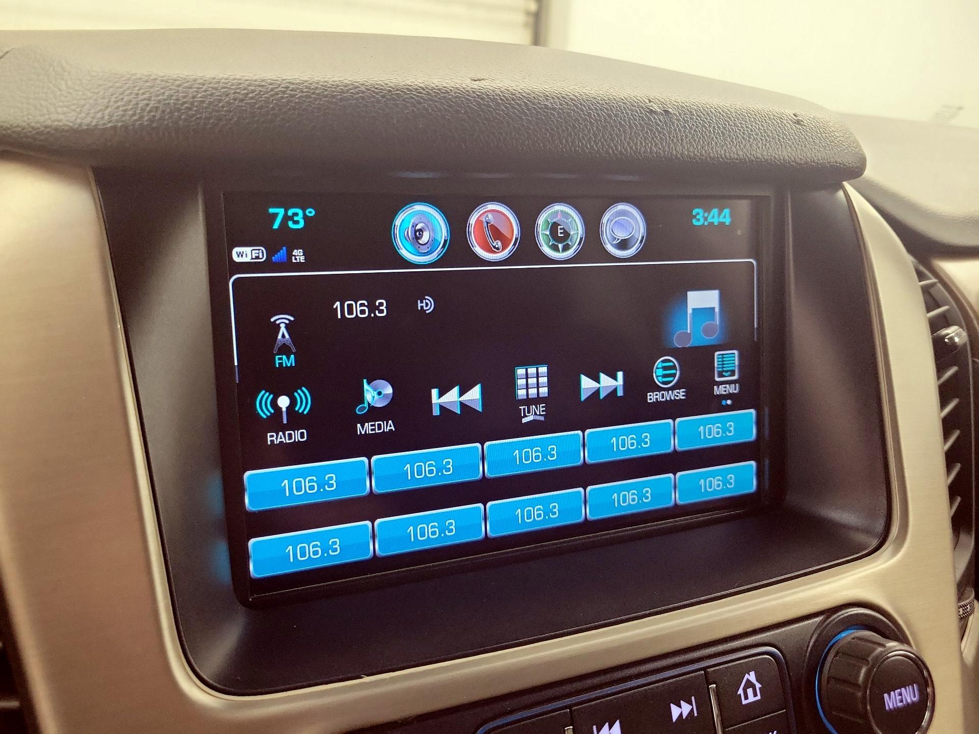 Thumbnail: 2019 GMC Yukon XL - 14