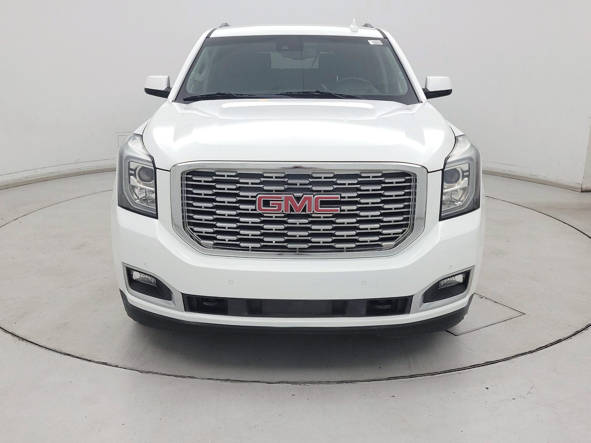 Thumbnail: 2019 GMC Yukon XL - 2