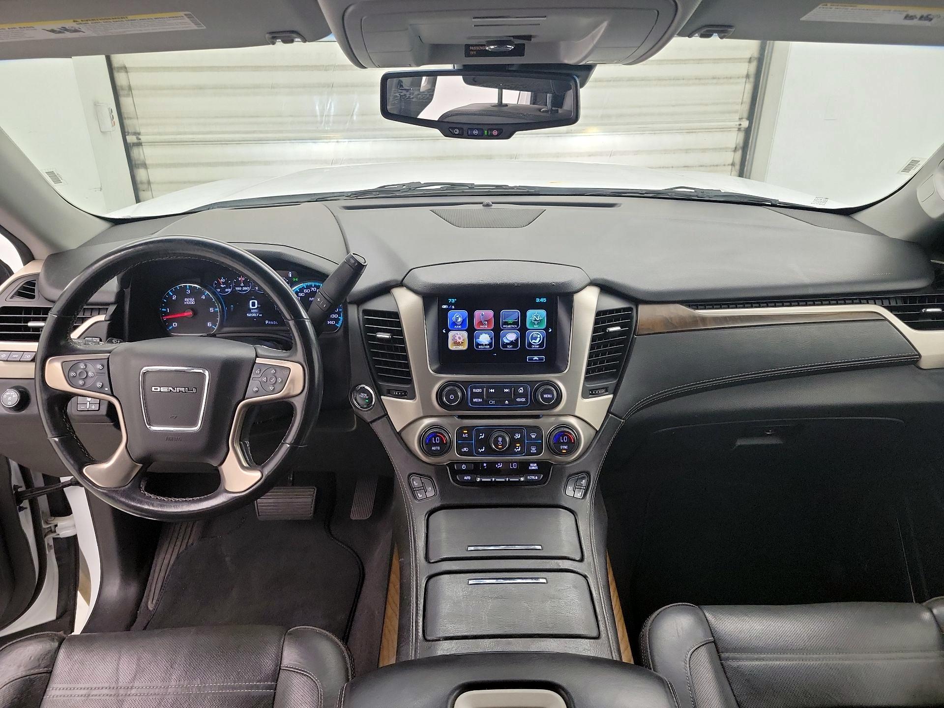 Thumbnail: 2019 GMC Yukon XL - 8