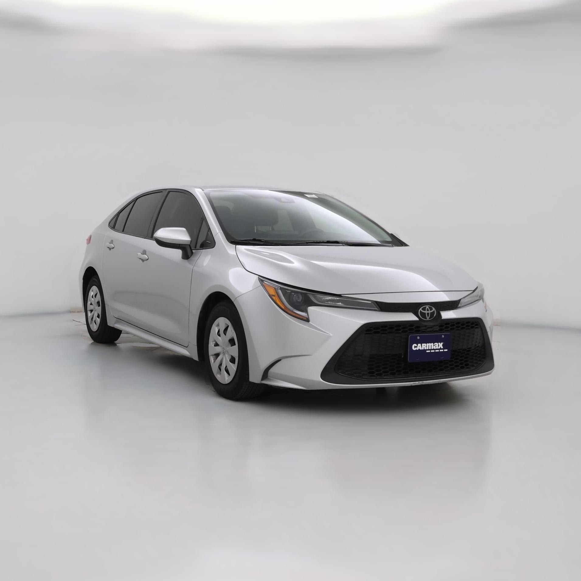Thumbnail: 2020 Toyota Corolla - 1