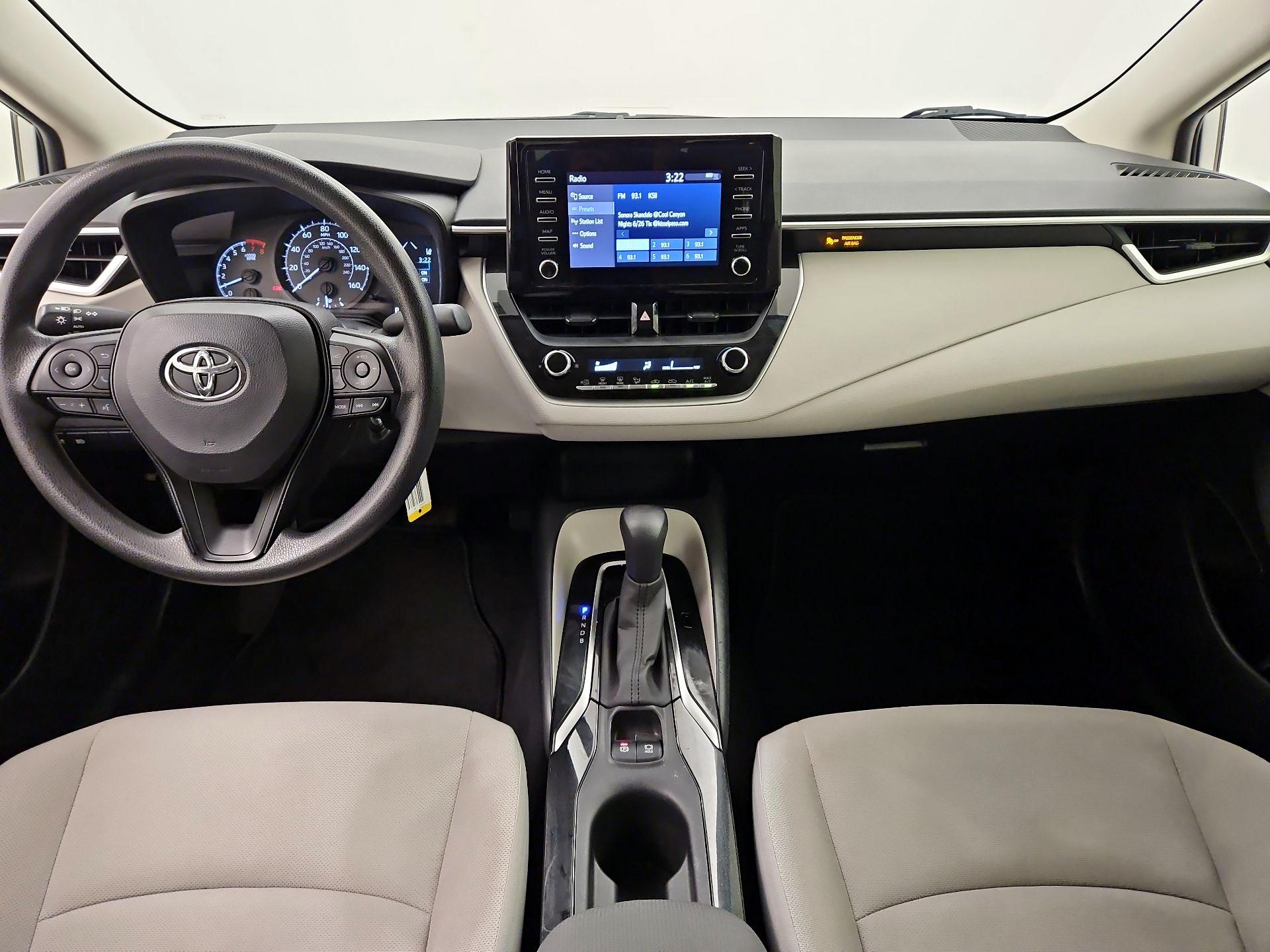 Thumbnail: 2020 Toyota Corolla - 9