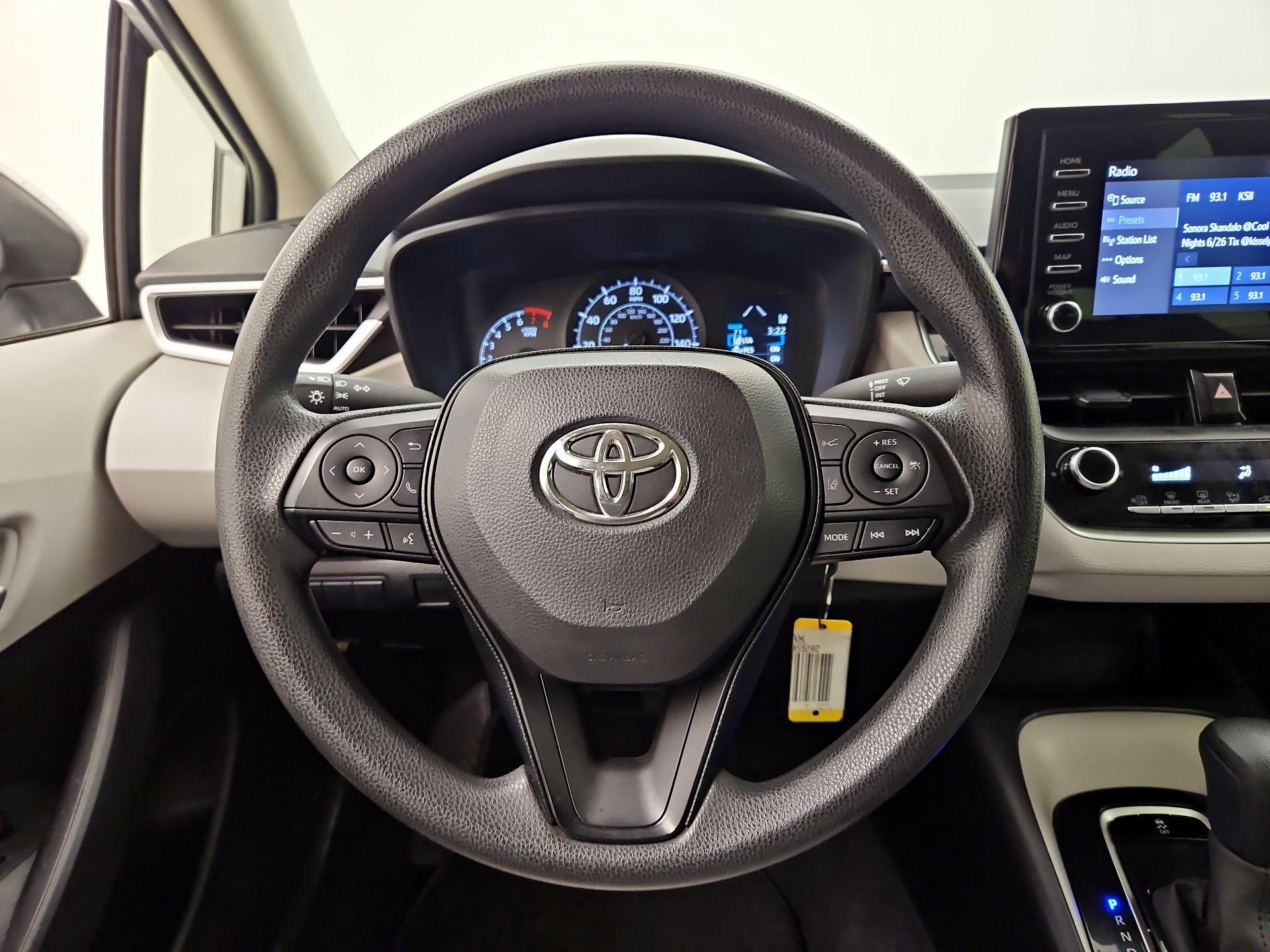 Thumbnail: 2020 Toyota Corolla - 10