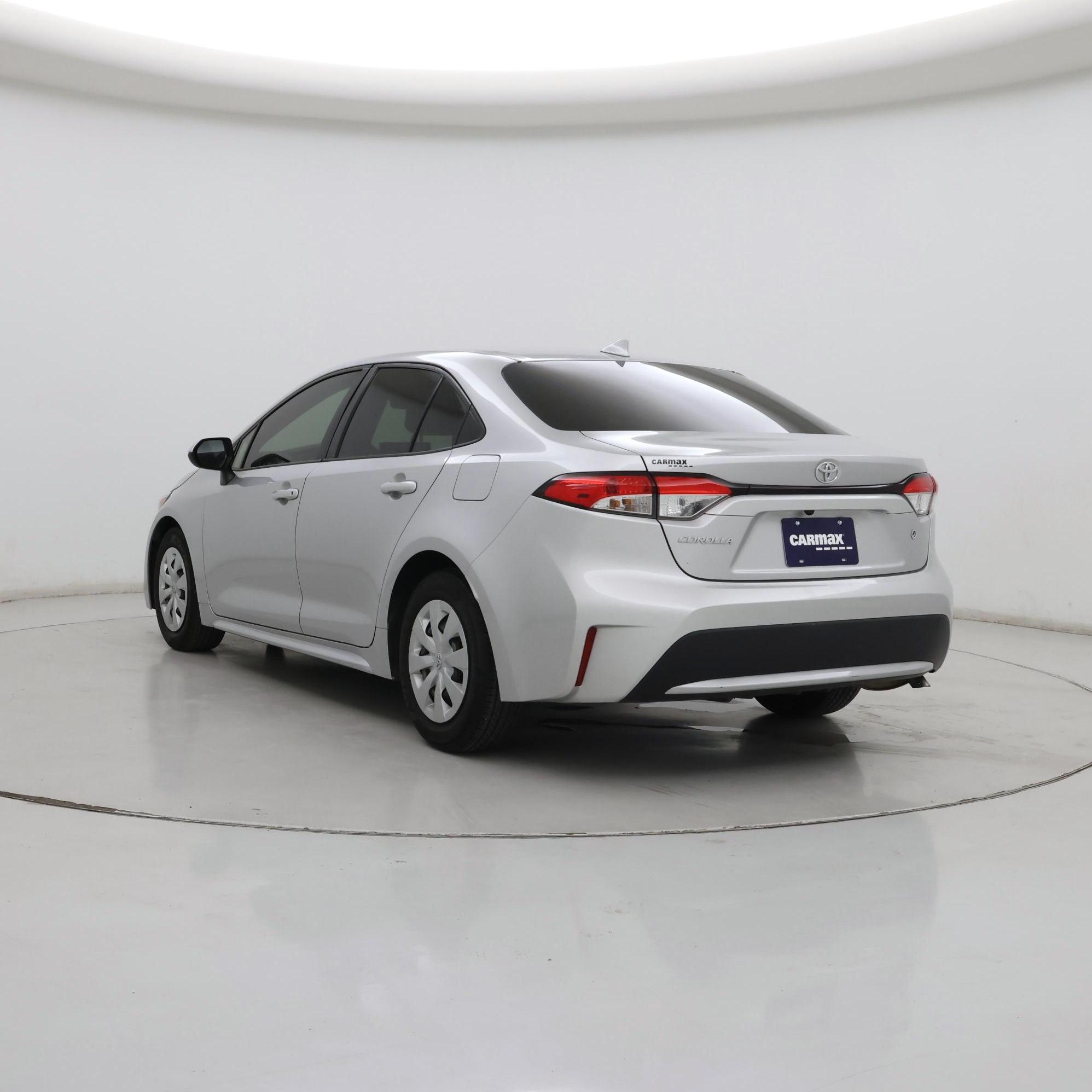 Thumbnail: 2020 Toyota Corolla - 2