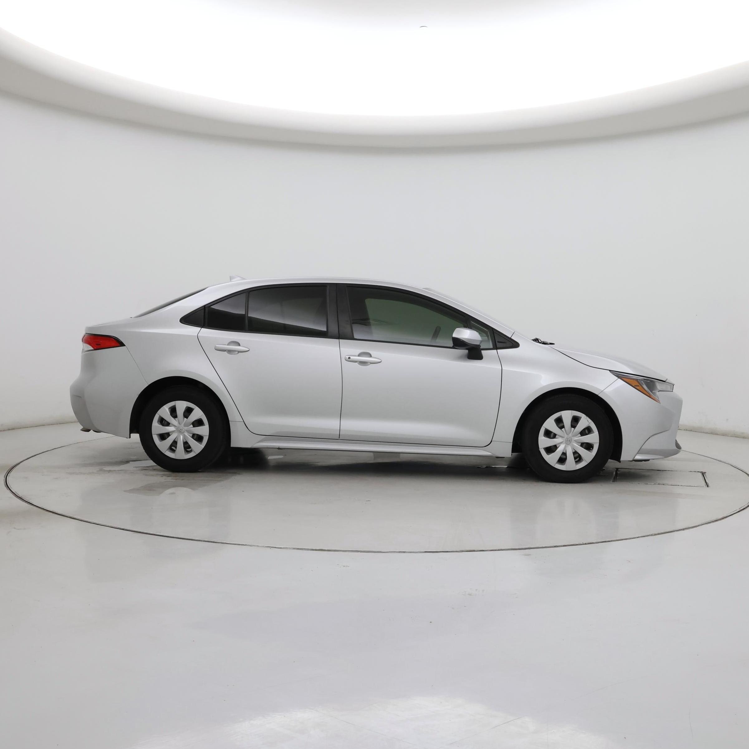 Thumbnail: 2020 Toyota Corolla - 7