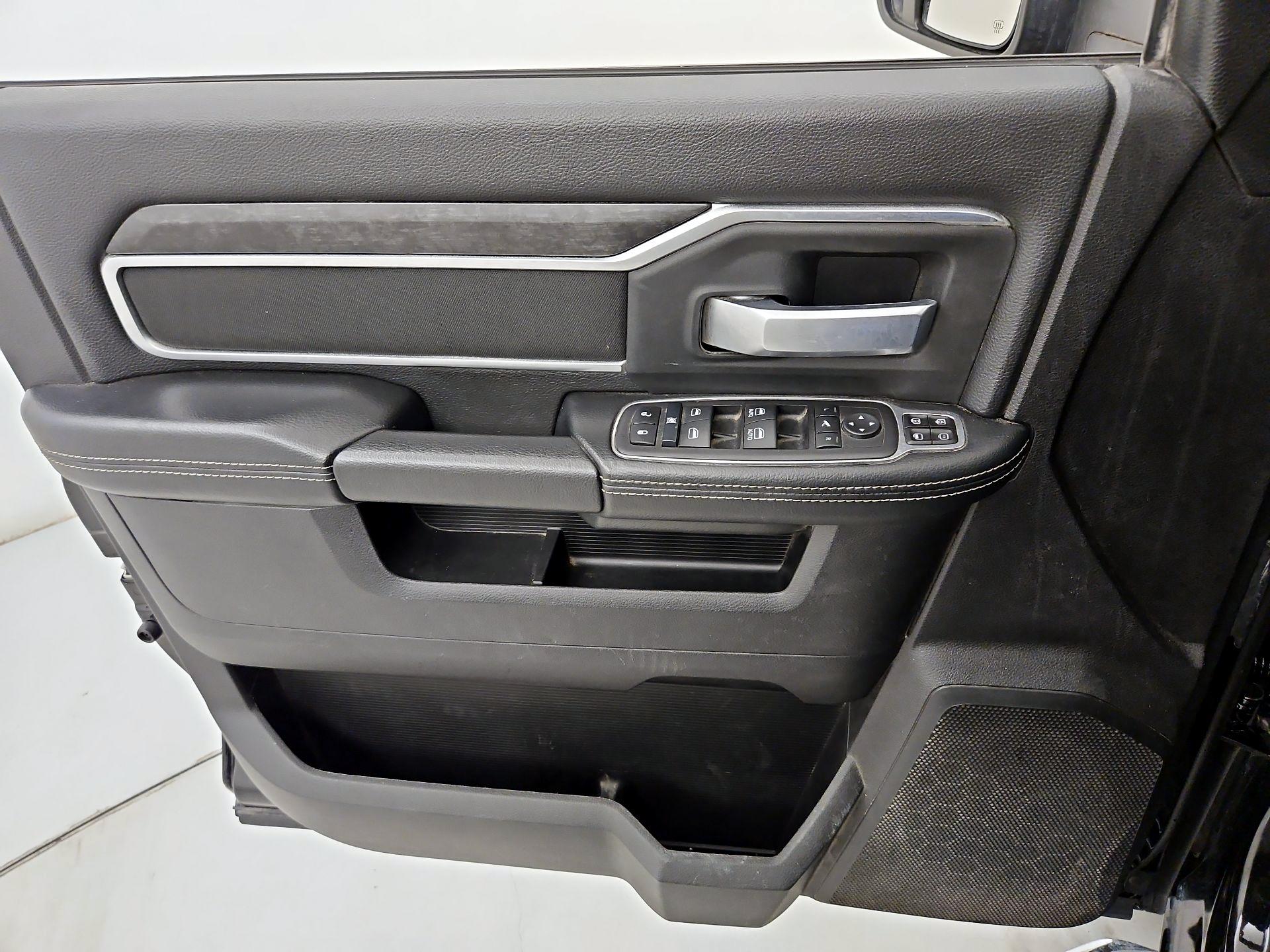 Thumbnail: 2024 RAM 2500 - 12