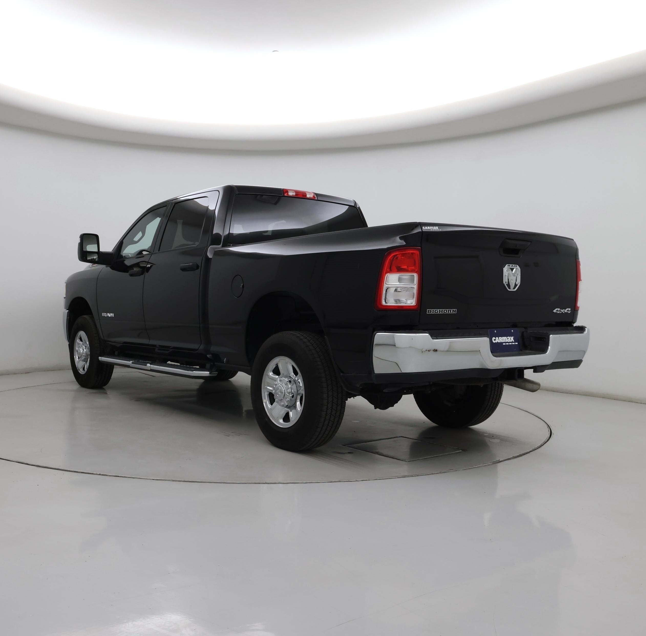 Thumbnail: 2024 RAM 2500 - 2