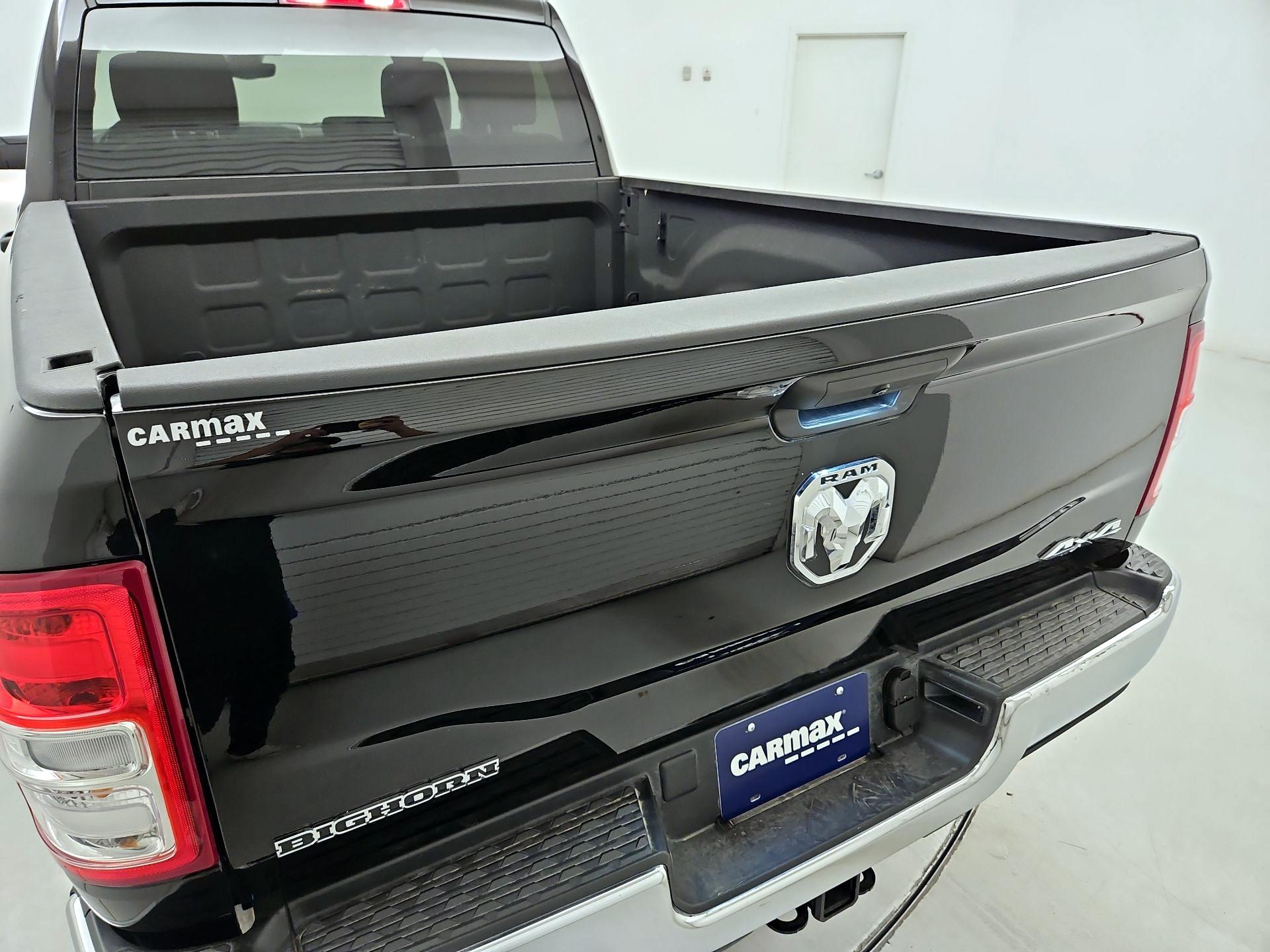 Thumbnail: 2024 RAM 2500 - 20