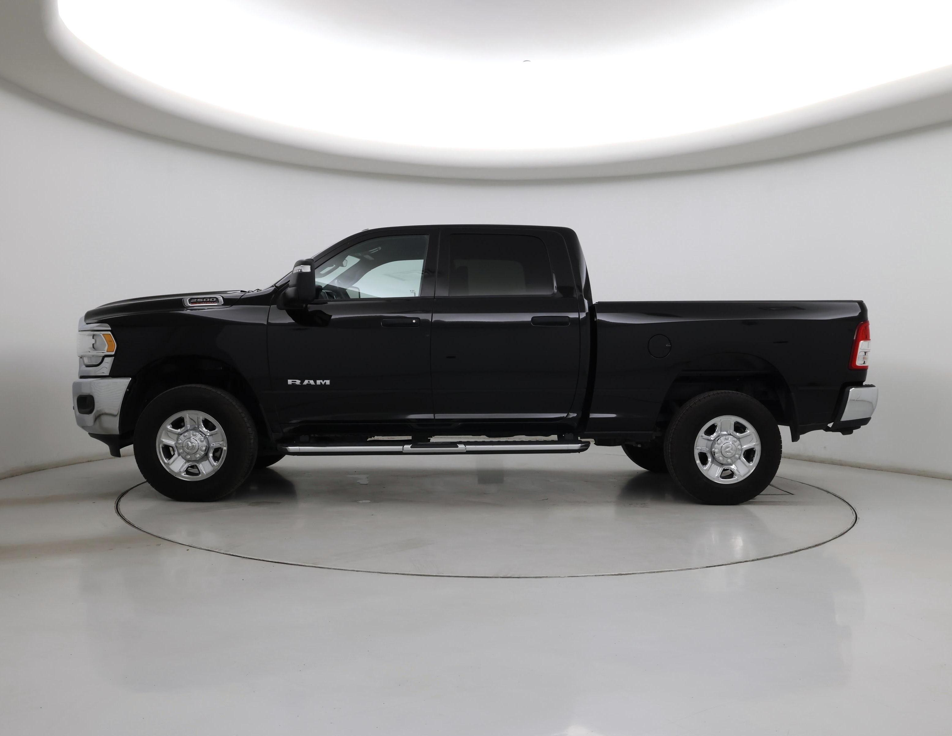 Thumbnail: 2024 RAM 2500 - 3