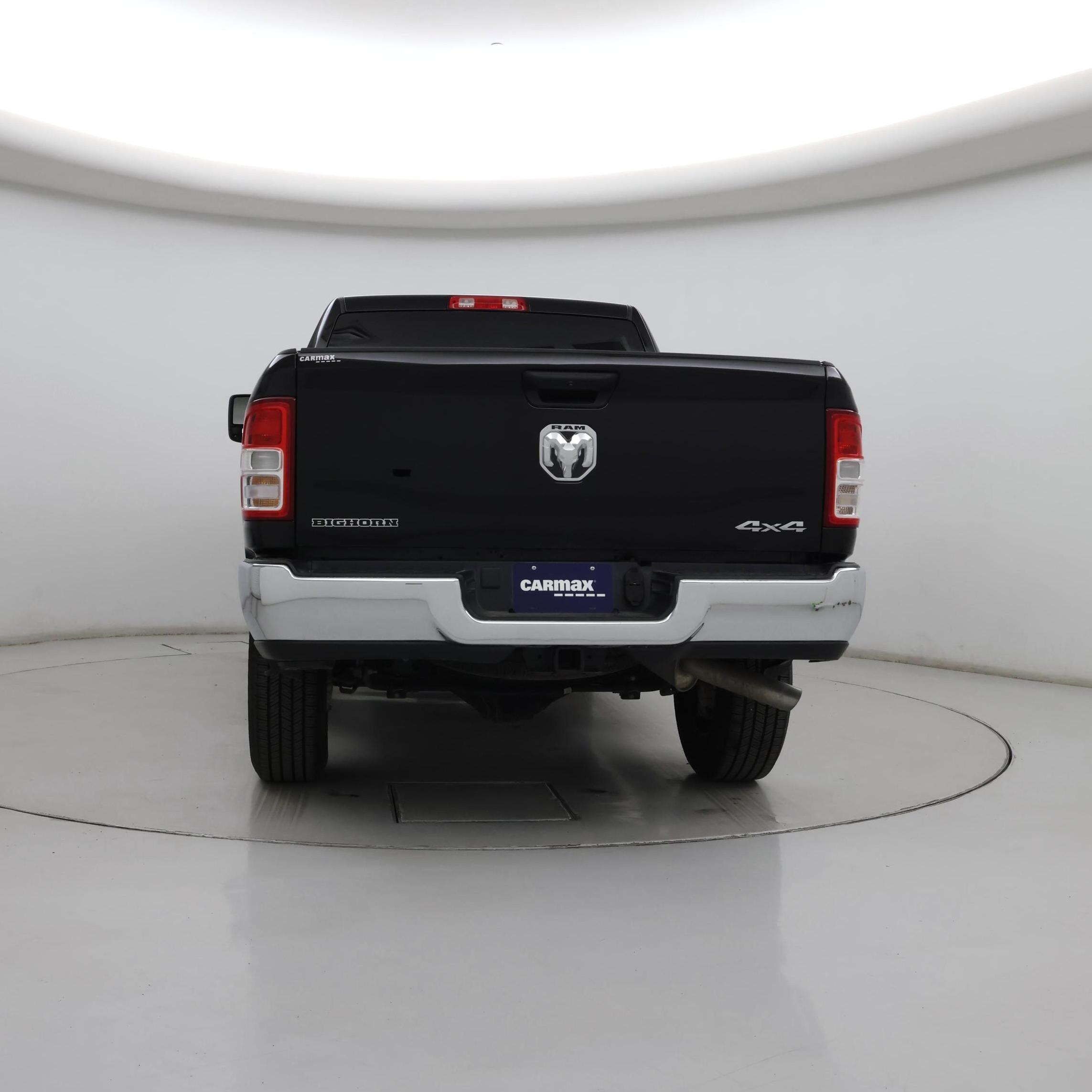 Thumbnail: 2024 RAM 2500 - 6