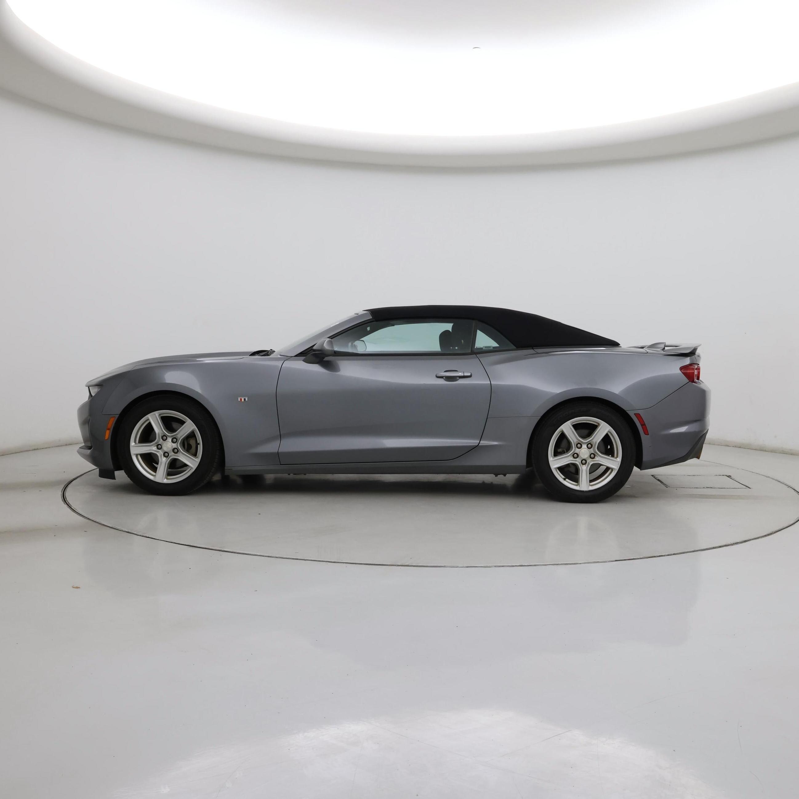 Thumbnail: 2020 Chevrolet Camaro - 3