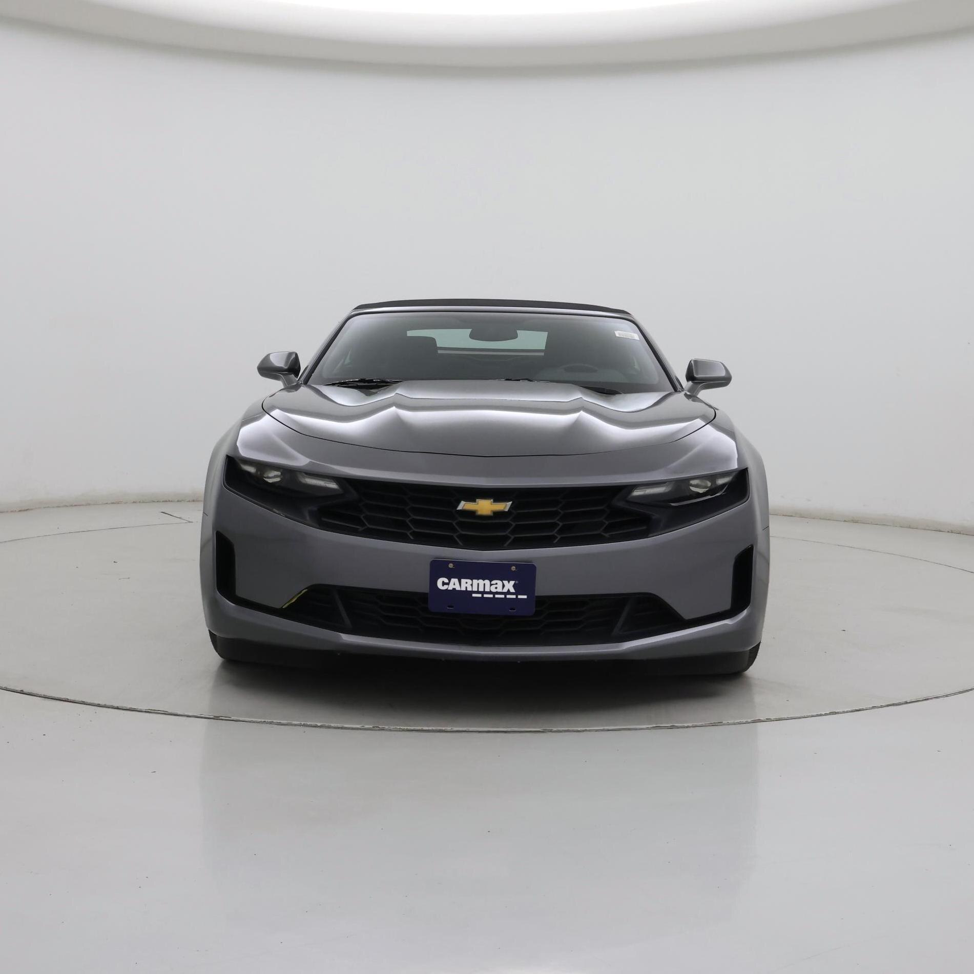 Thumbnail: 2020 Chevrolet Camaro - 5