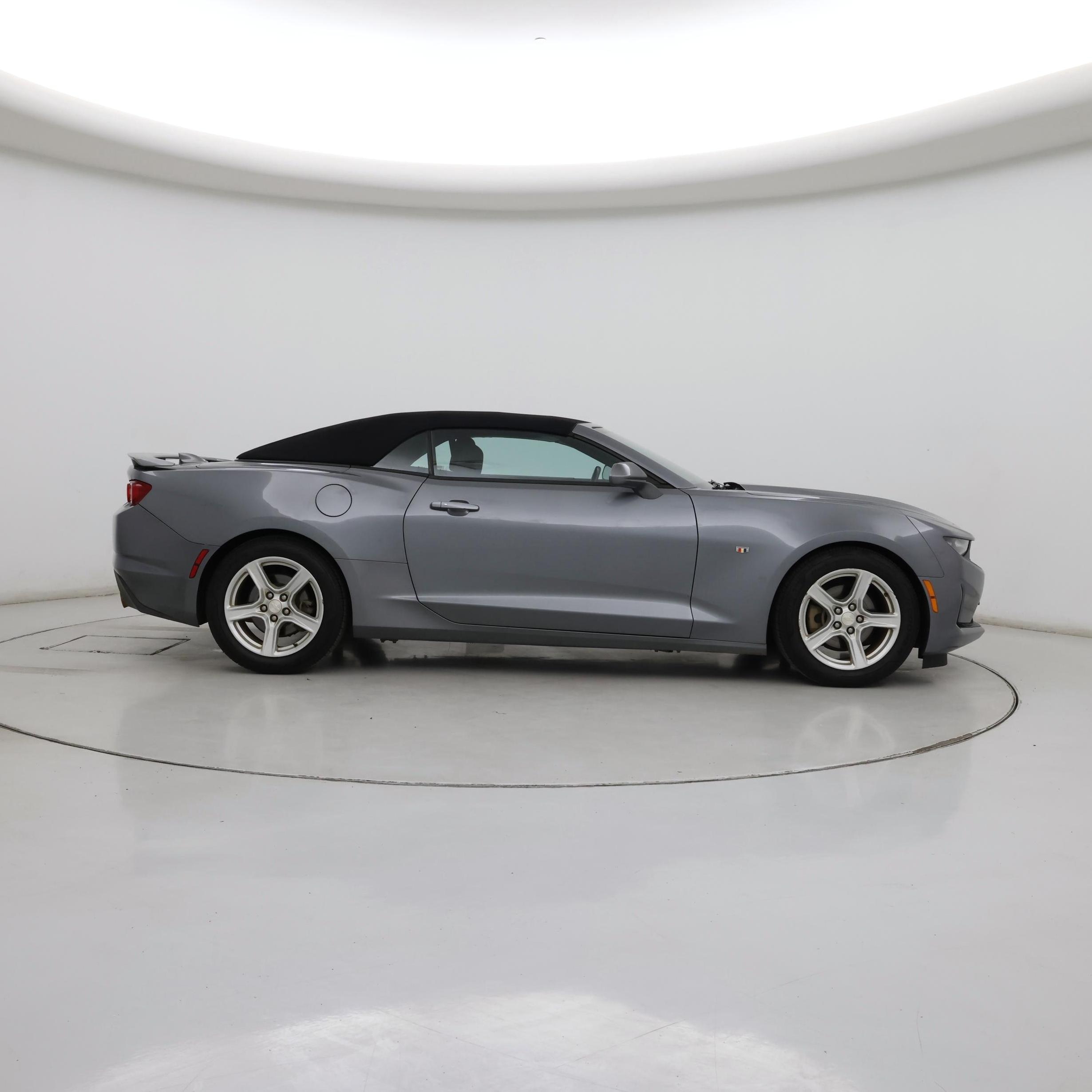 Thumbnail: 2020 Chevrolet Camaro - 7