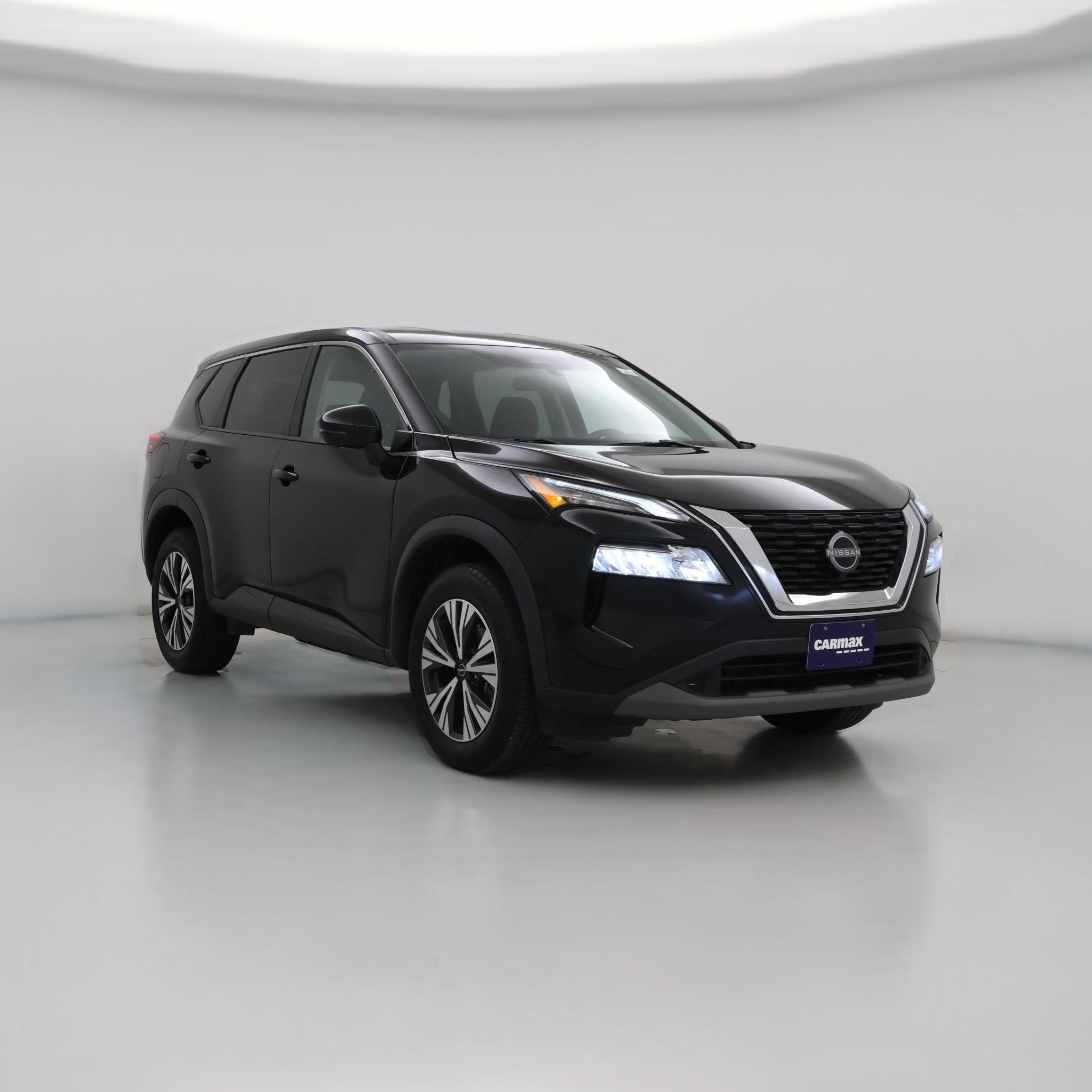 Thumbnail: 2022 Nissan Rogue - 1
