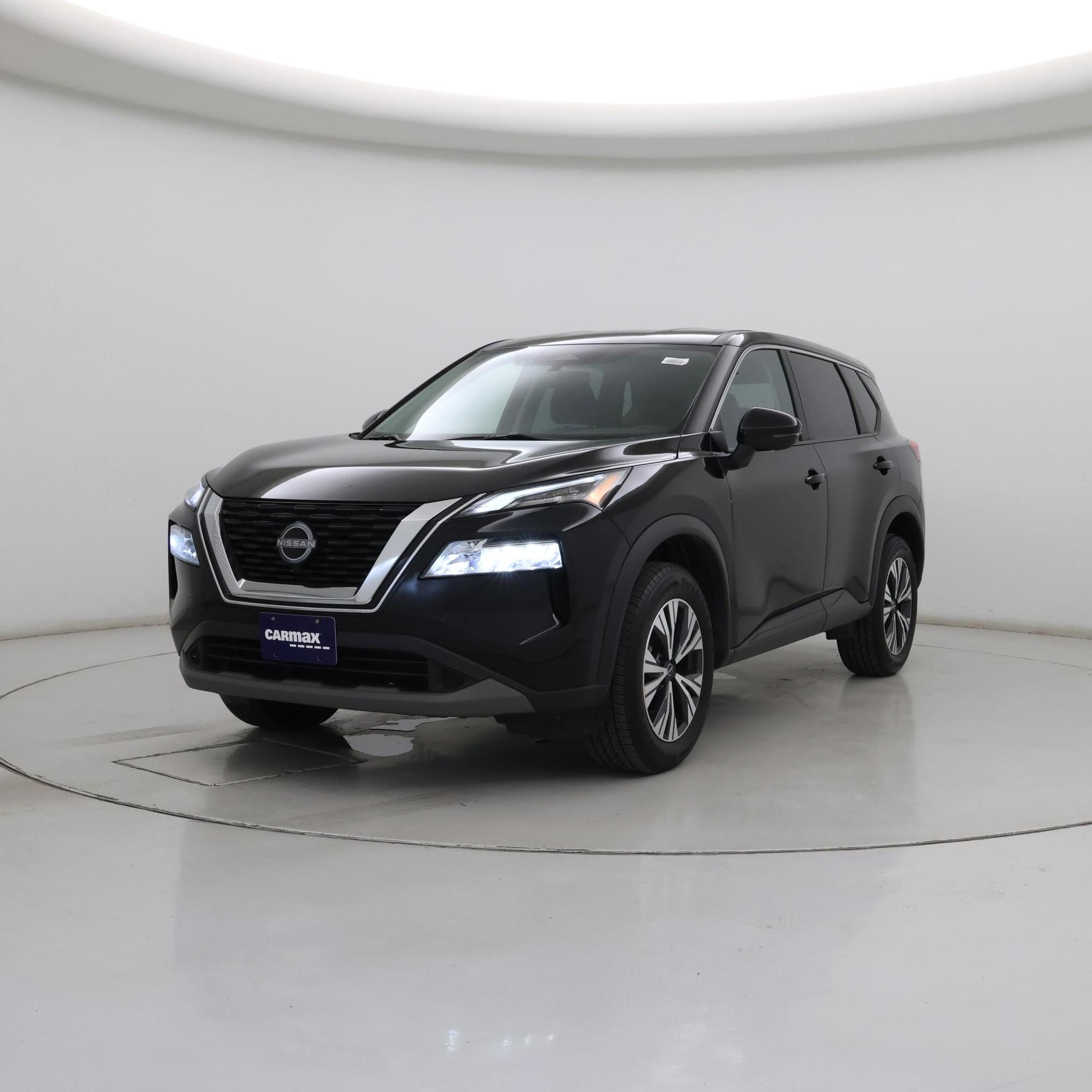 Thumbnail: 2022 Nissan Rogue - 4