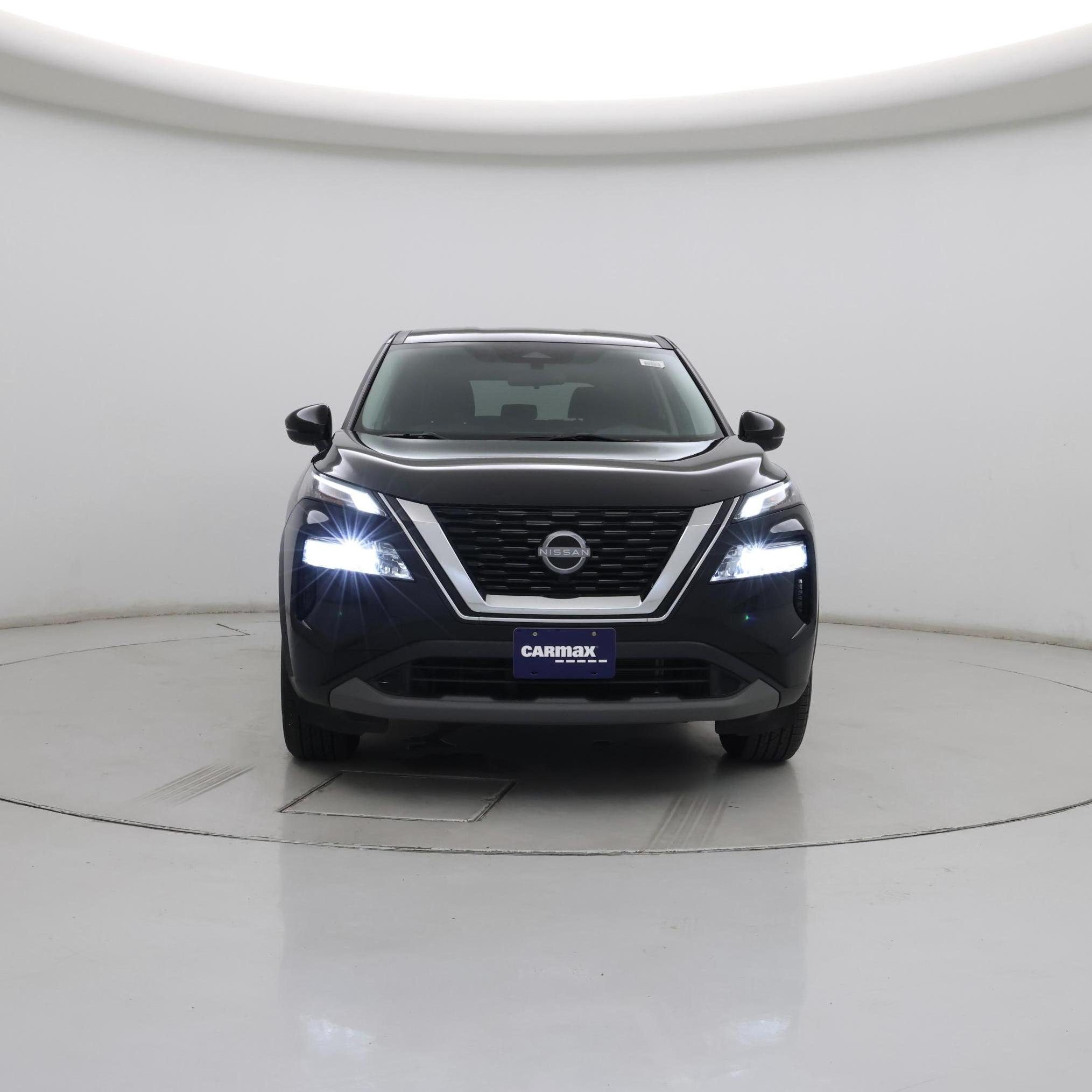 Thumbnail: 2022 Nissan Rogue - 5
