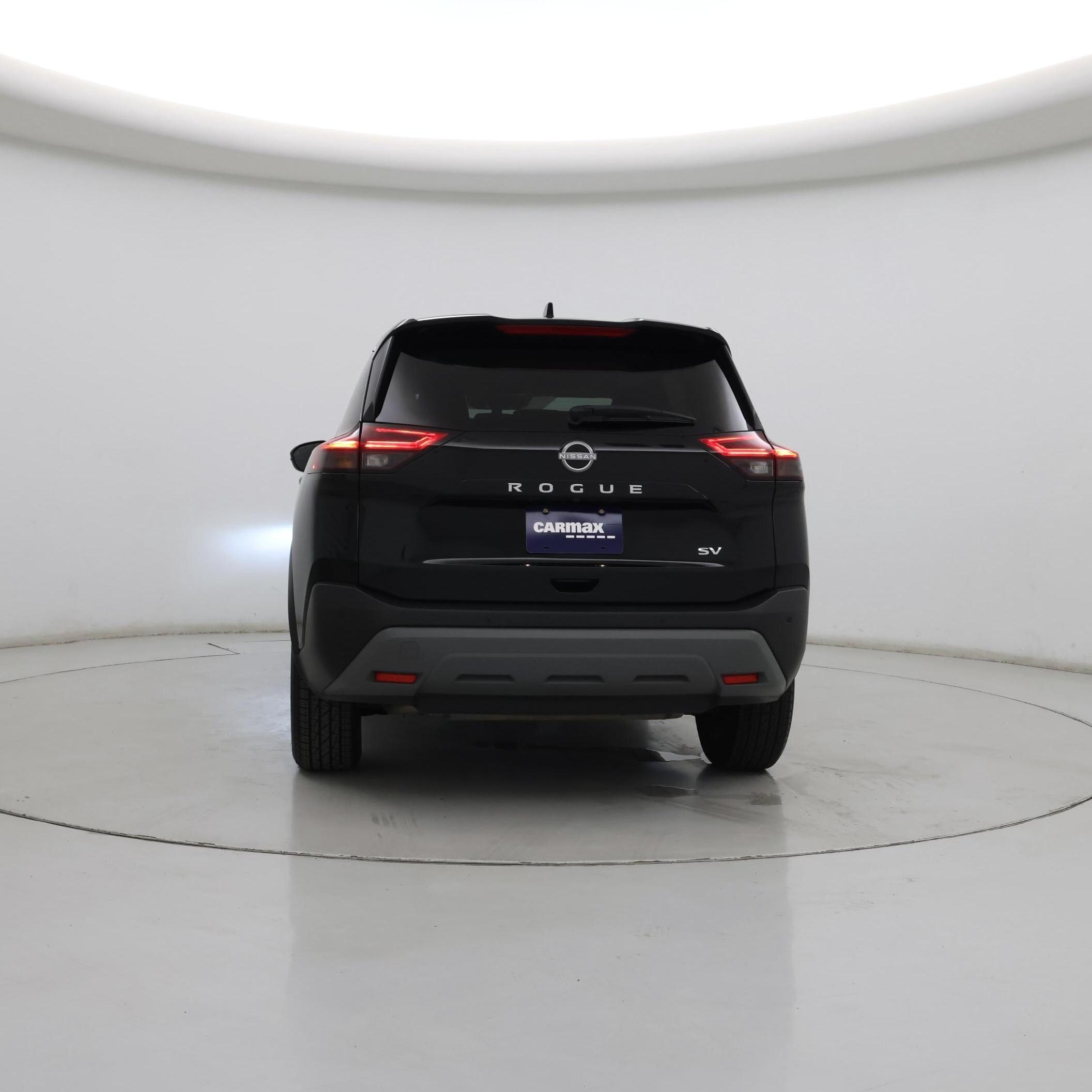 Thumbnail: 2022 Nissan Rogue - 6