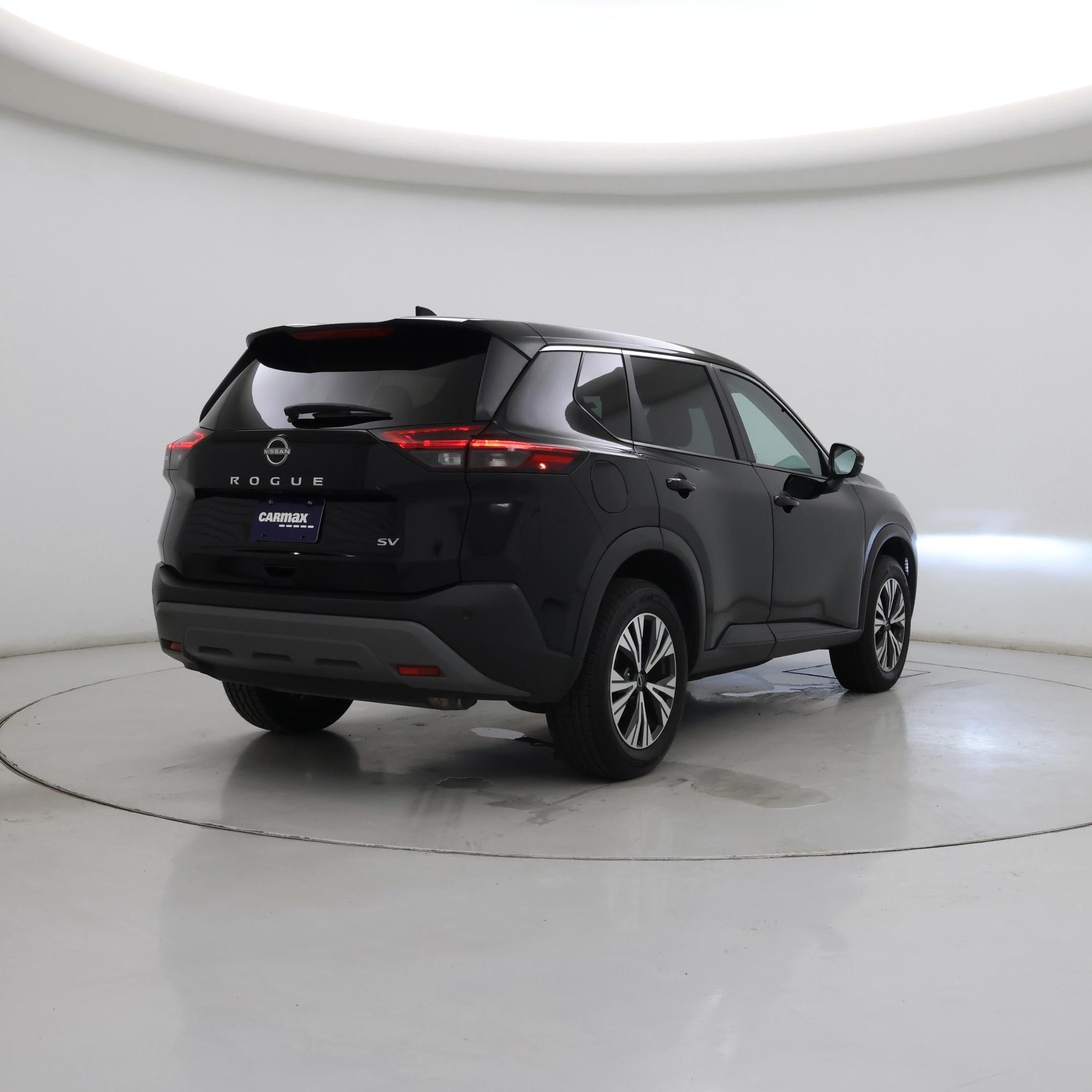 Thumbnail: 2022 Nissan Rogue - 8