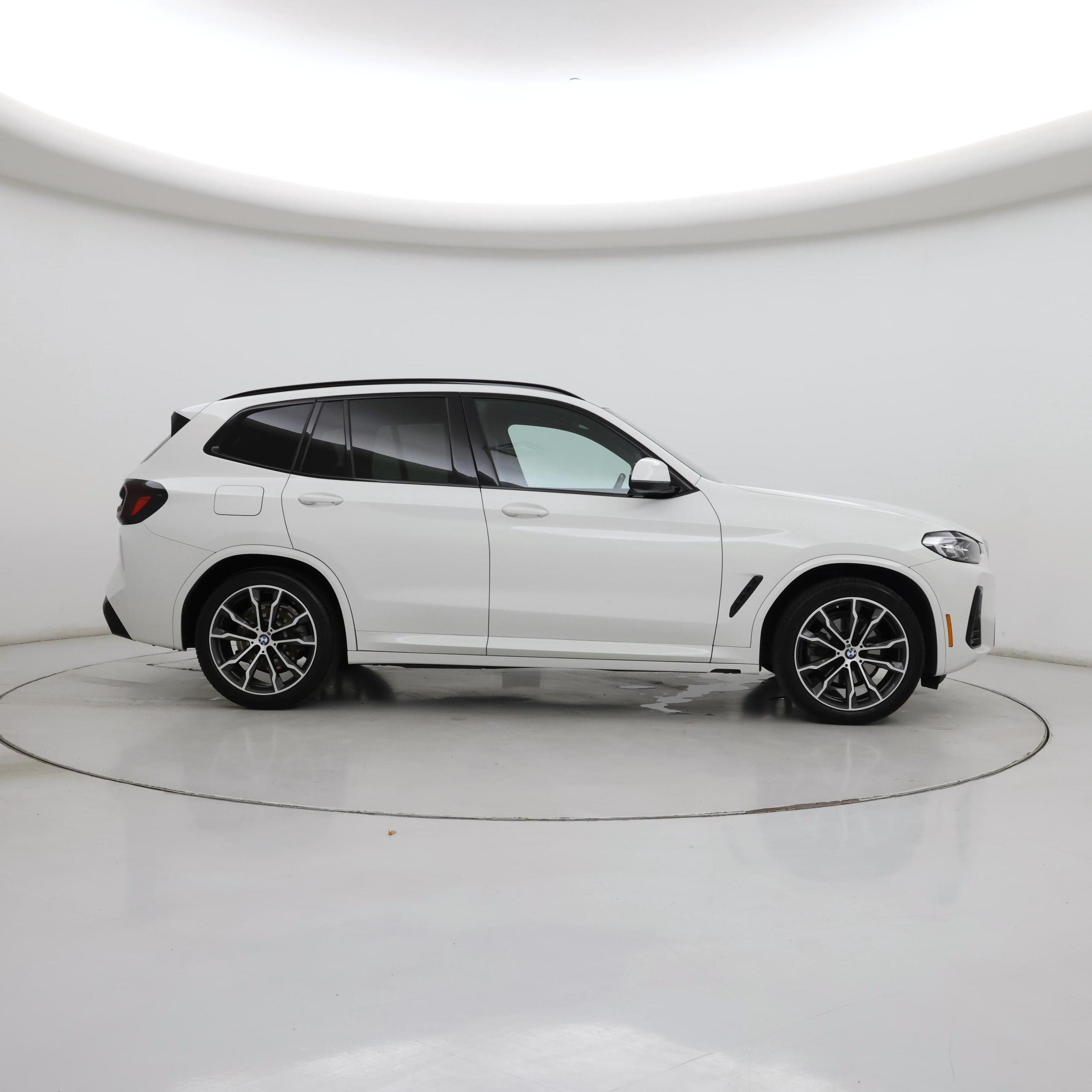 Thumbnail: 2022 BMW X3 - 7