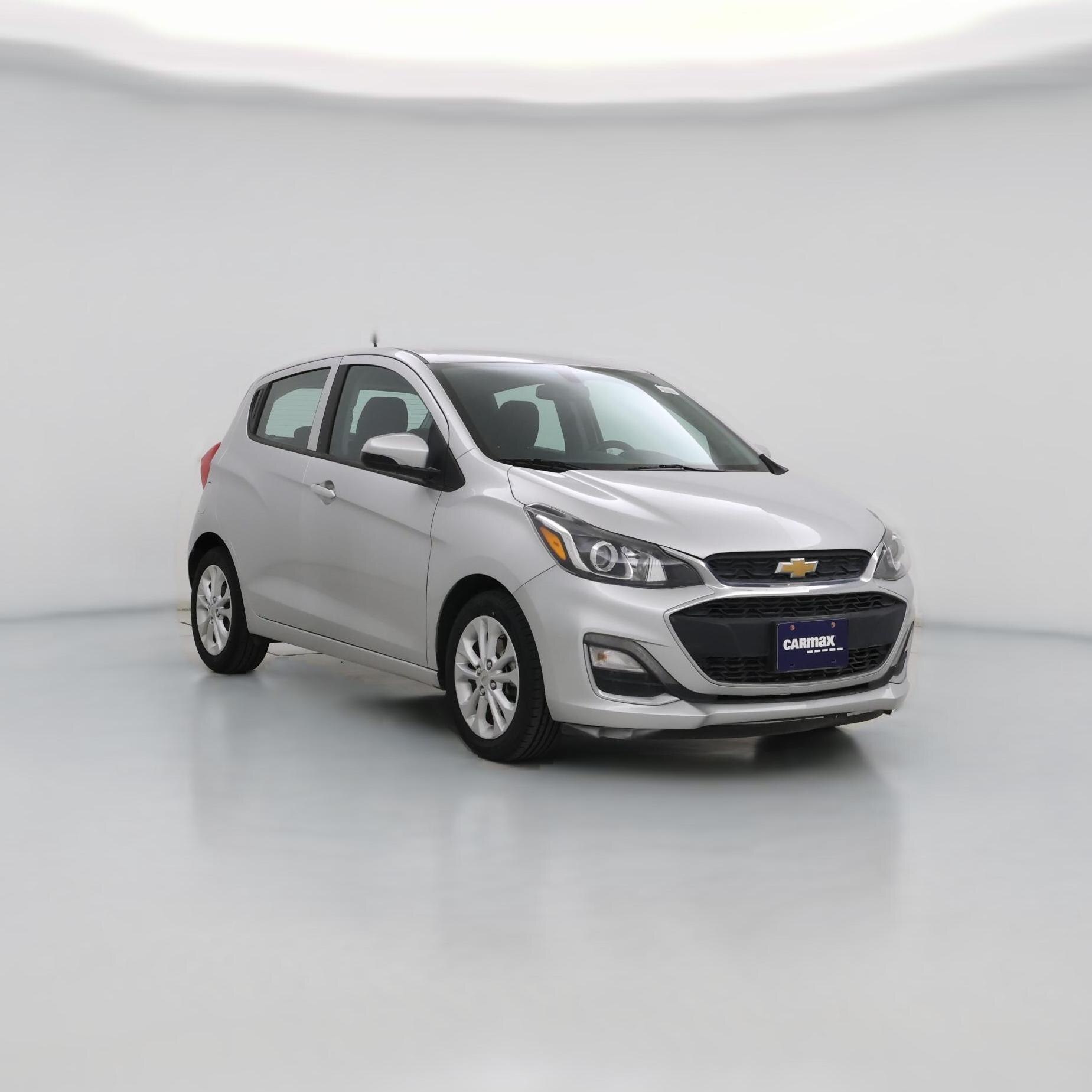 Thumbnail: 2022 Chevrolet Spark - 1