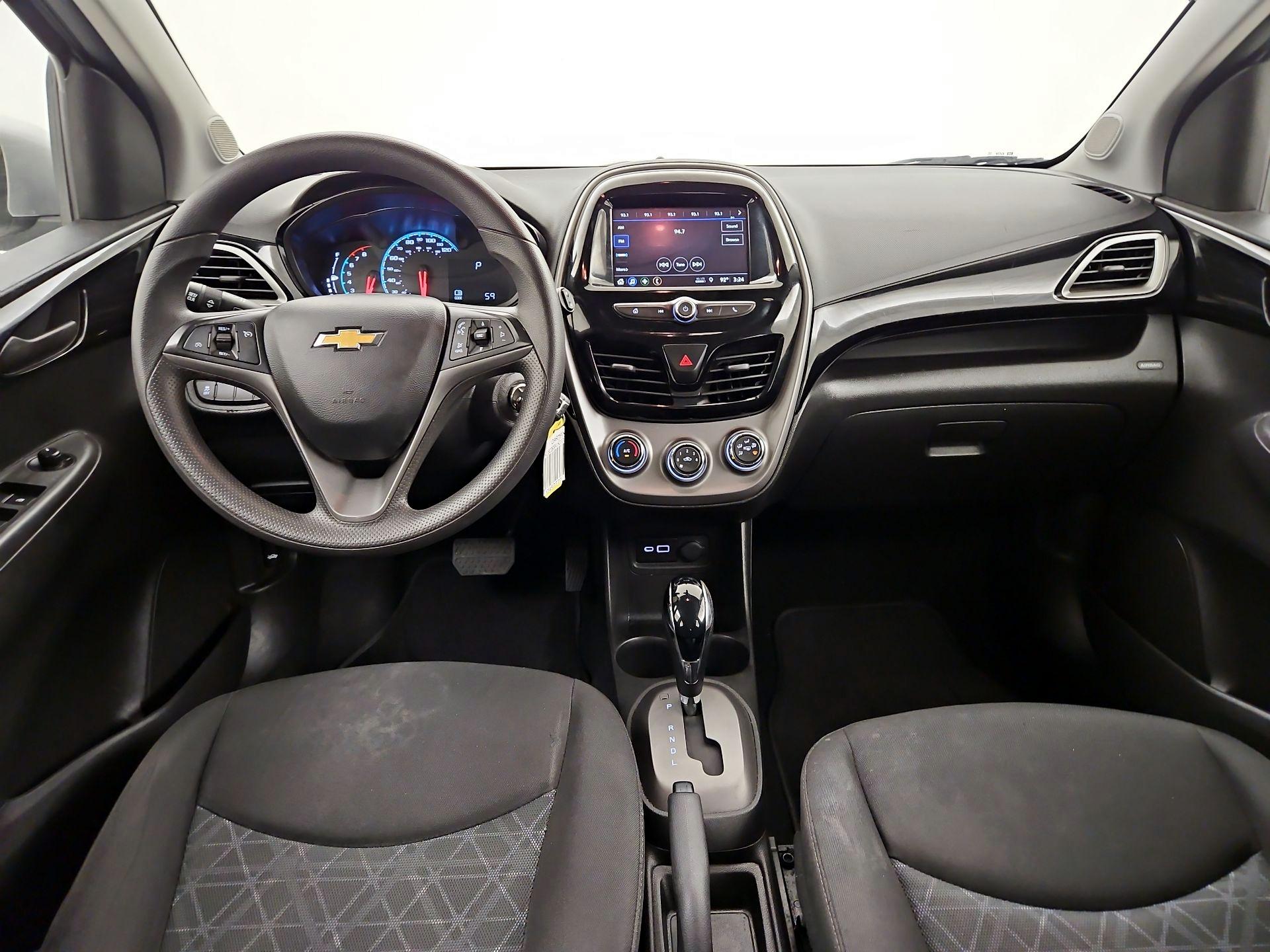 Thumbnail: 2022 Chevrolet Spark - 9