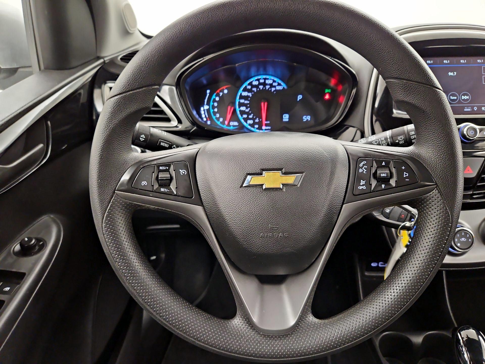 Thumbnail: 2022 Chevrolet Spark - 10