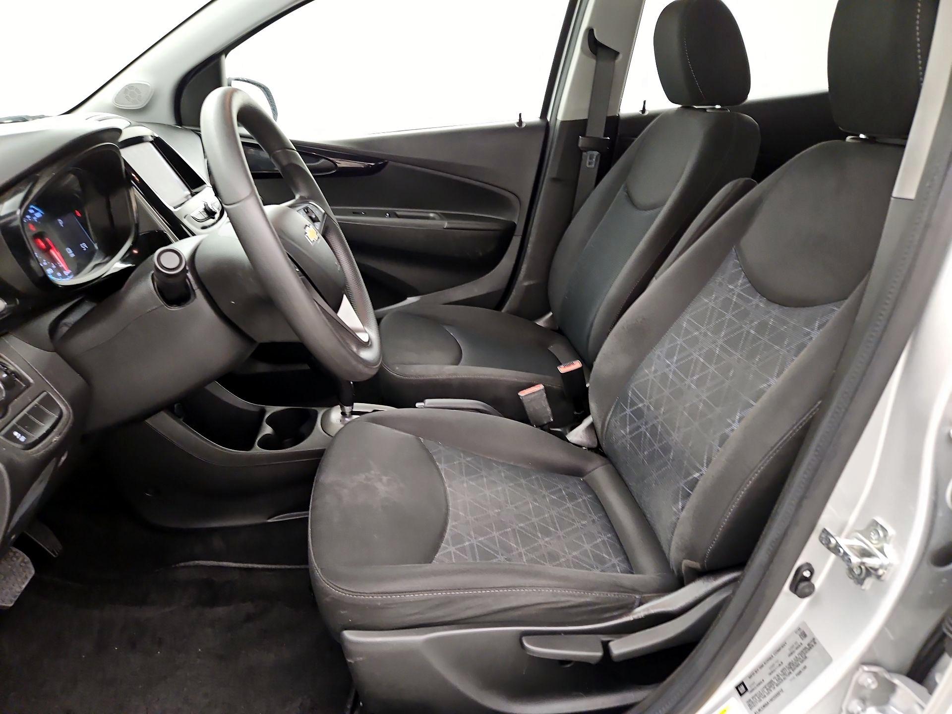Thumbnail: 2022 Chevrolet Spark - 11