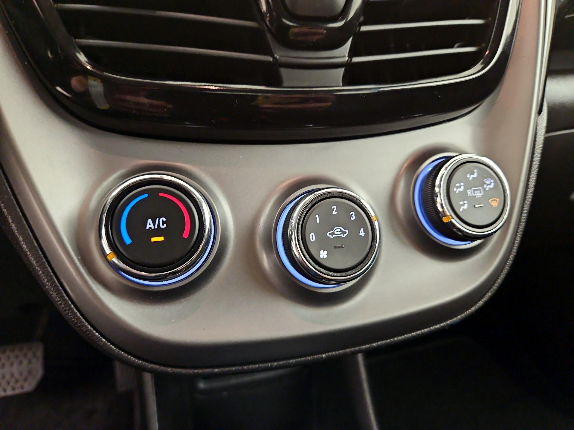 Thumbnail: 2022 Chevrolet Spark - 16