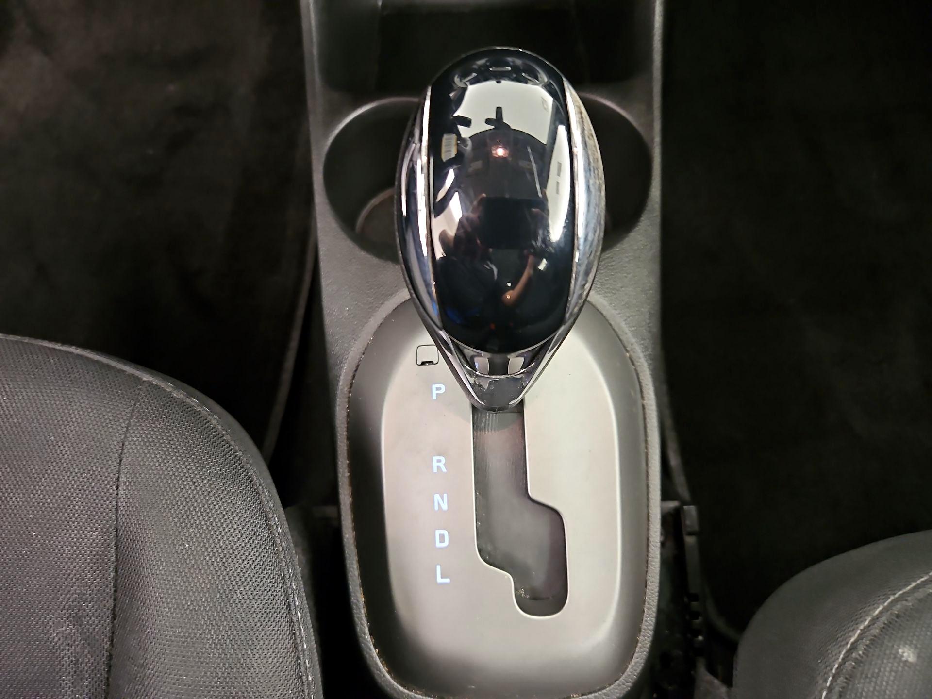 Thumbnail: 2022 Chevrolet Spark - 17