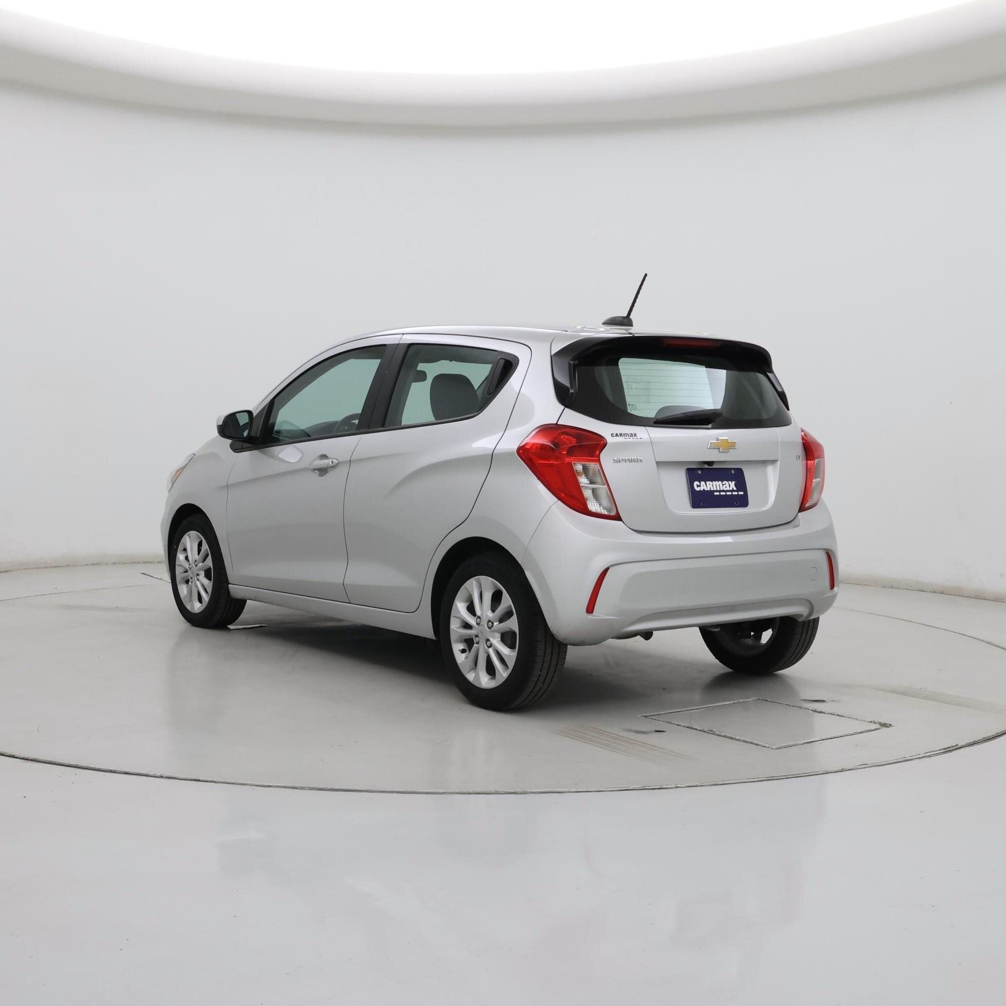 Thumbnail: 2022 Chevrolet Spark - 2