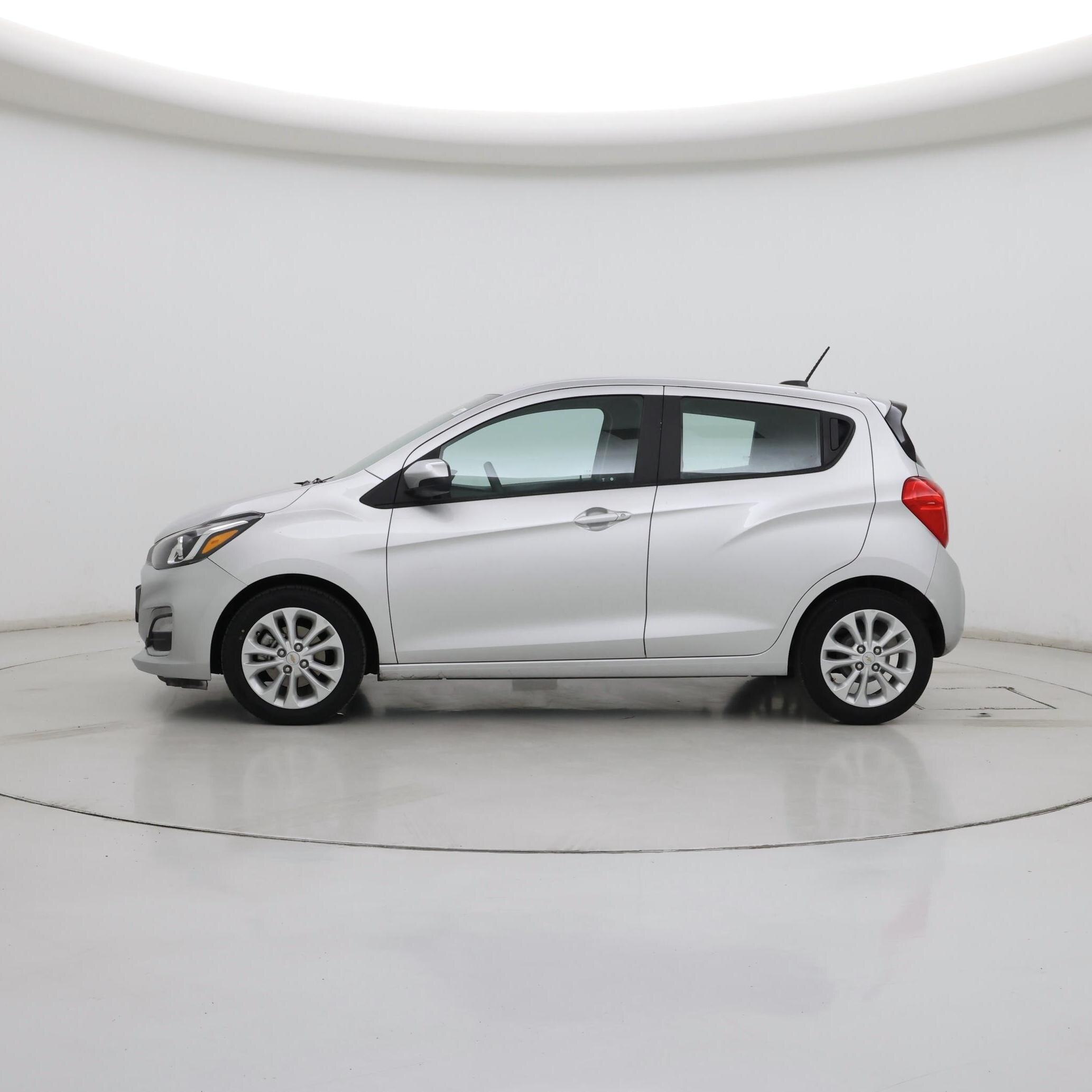 Thumbnail: 2022 Chevrolet Spark - 3