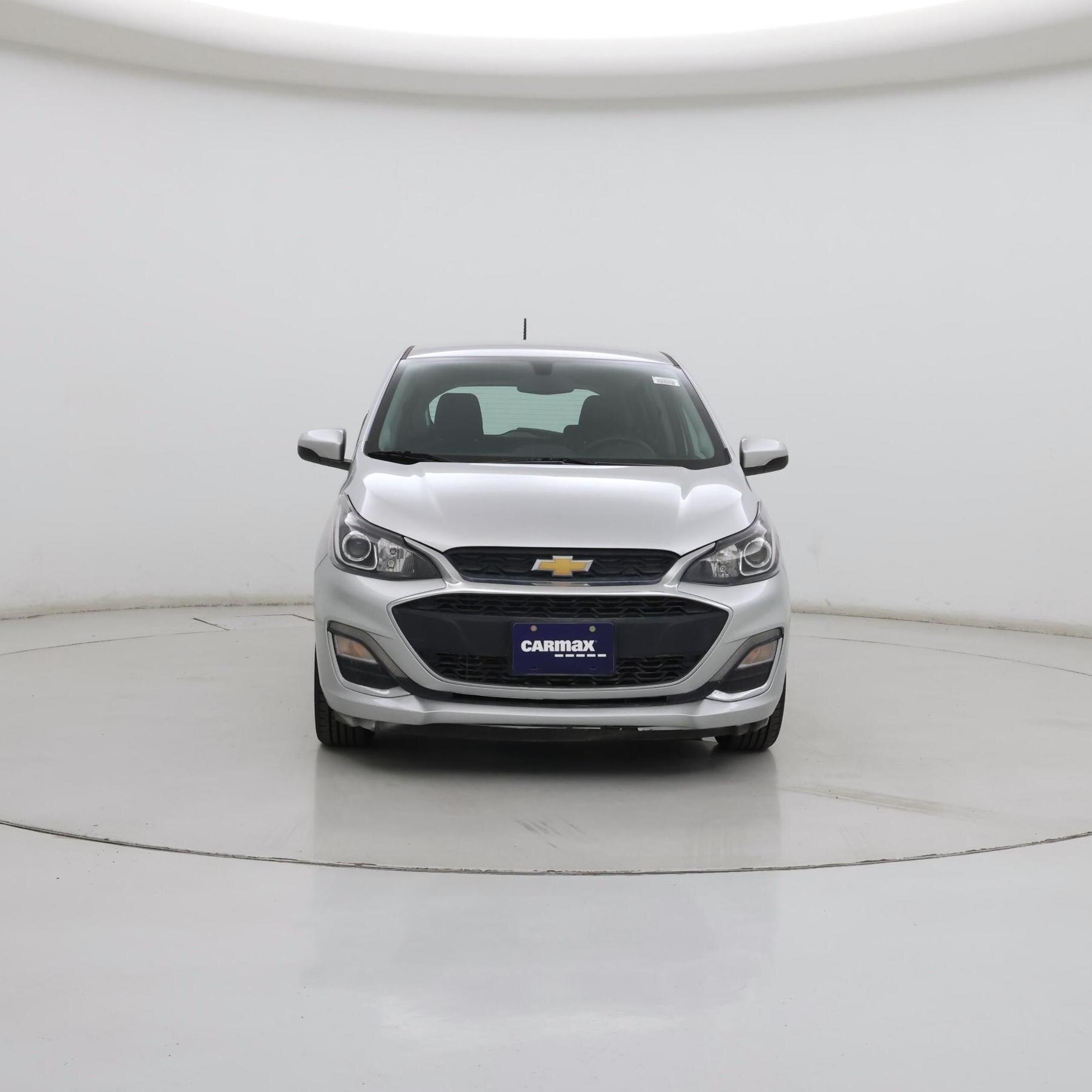 Thumbnail: 2022 Chevrolet Spark - 5