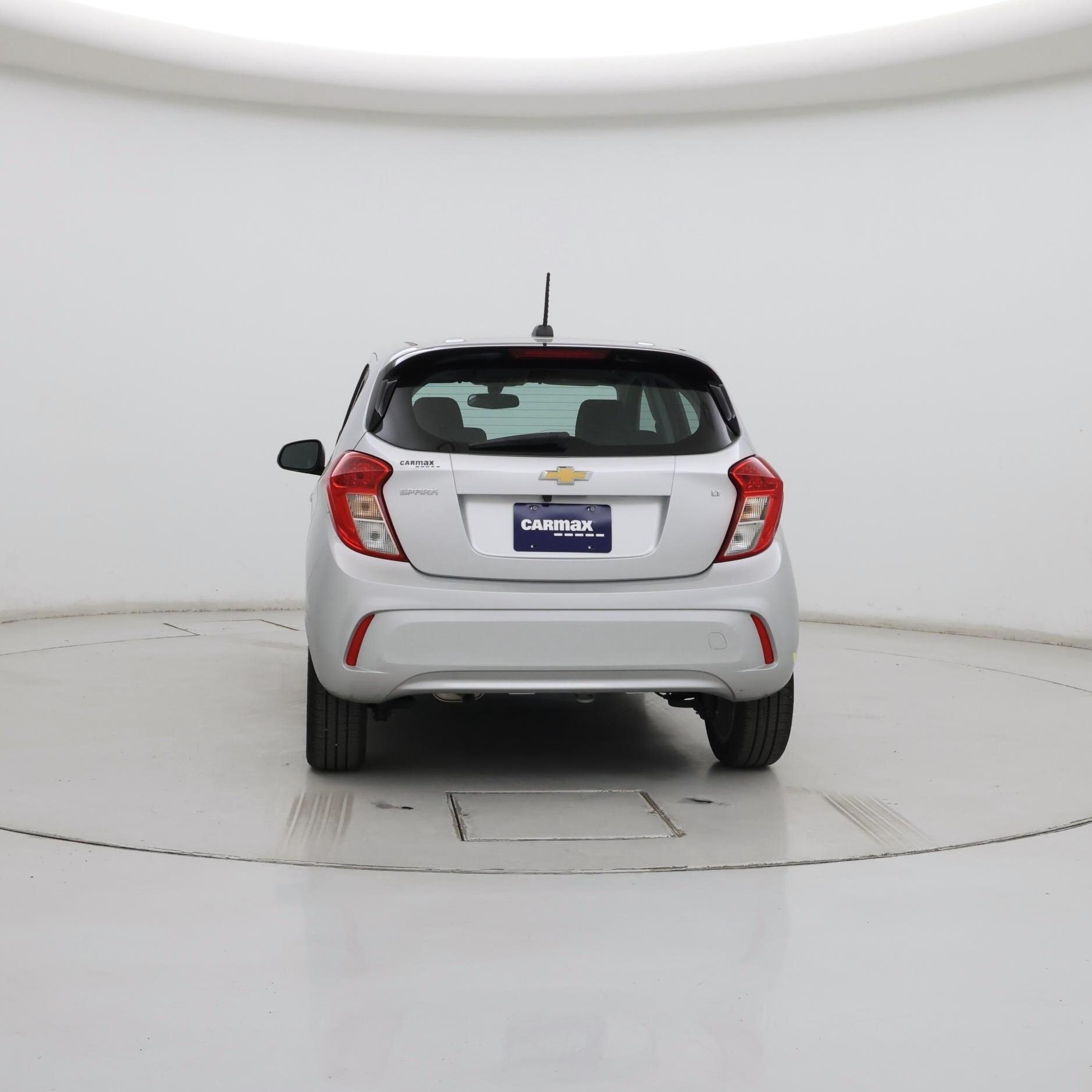 Thumbnail: 2022 Chevrolet Spark - 6