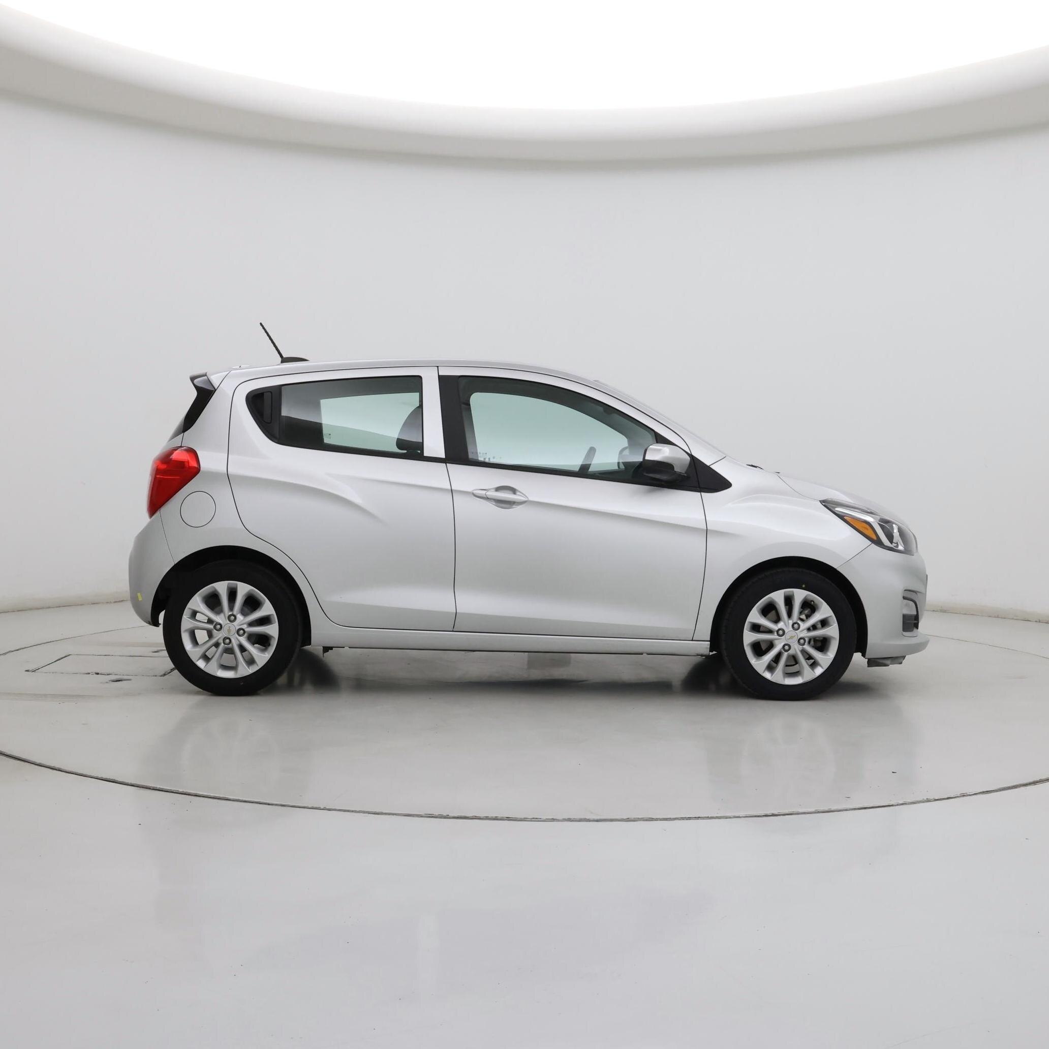 Thumbnail: 2022 Chevrolet Spark - 7