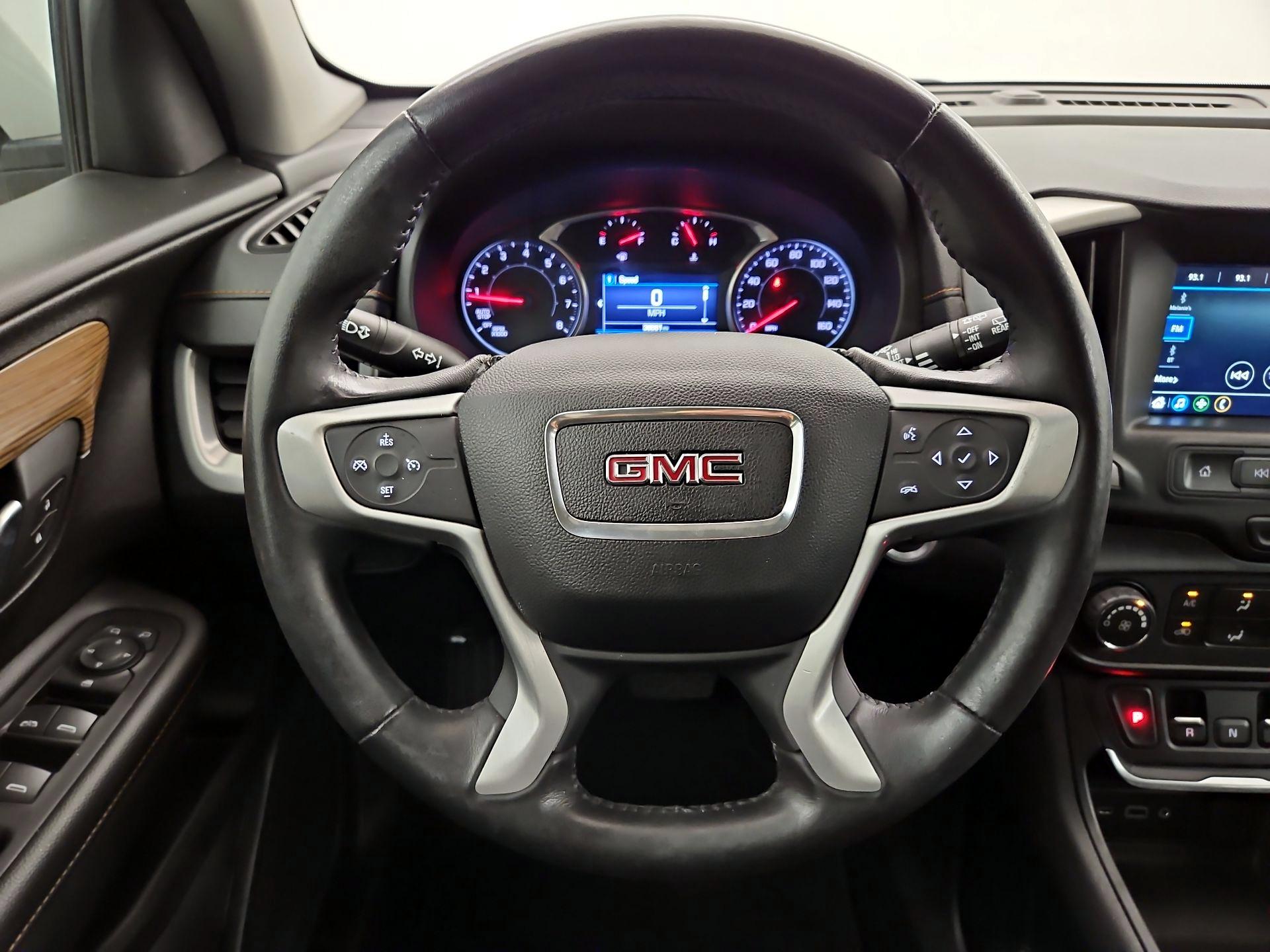 Thumbnail: 2019 GMC Terrain - 10