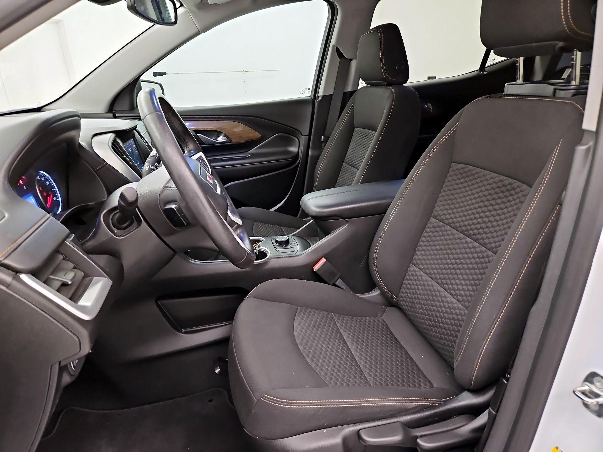Thumbnail: 2019 GMC Terrain - 11