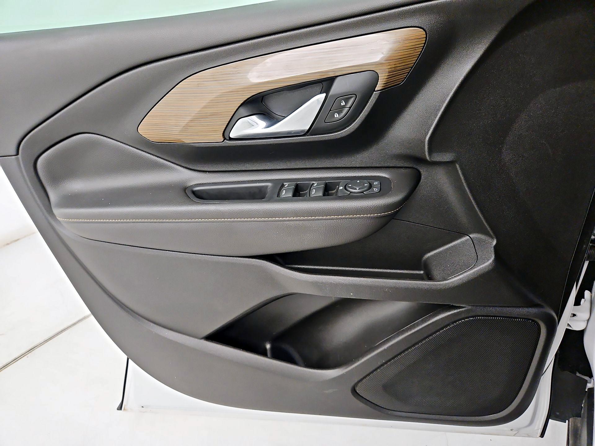 Thumbnail: 2019 GMC Terrain - 12