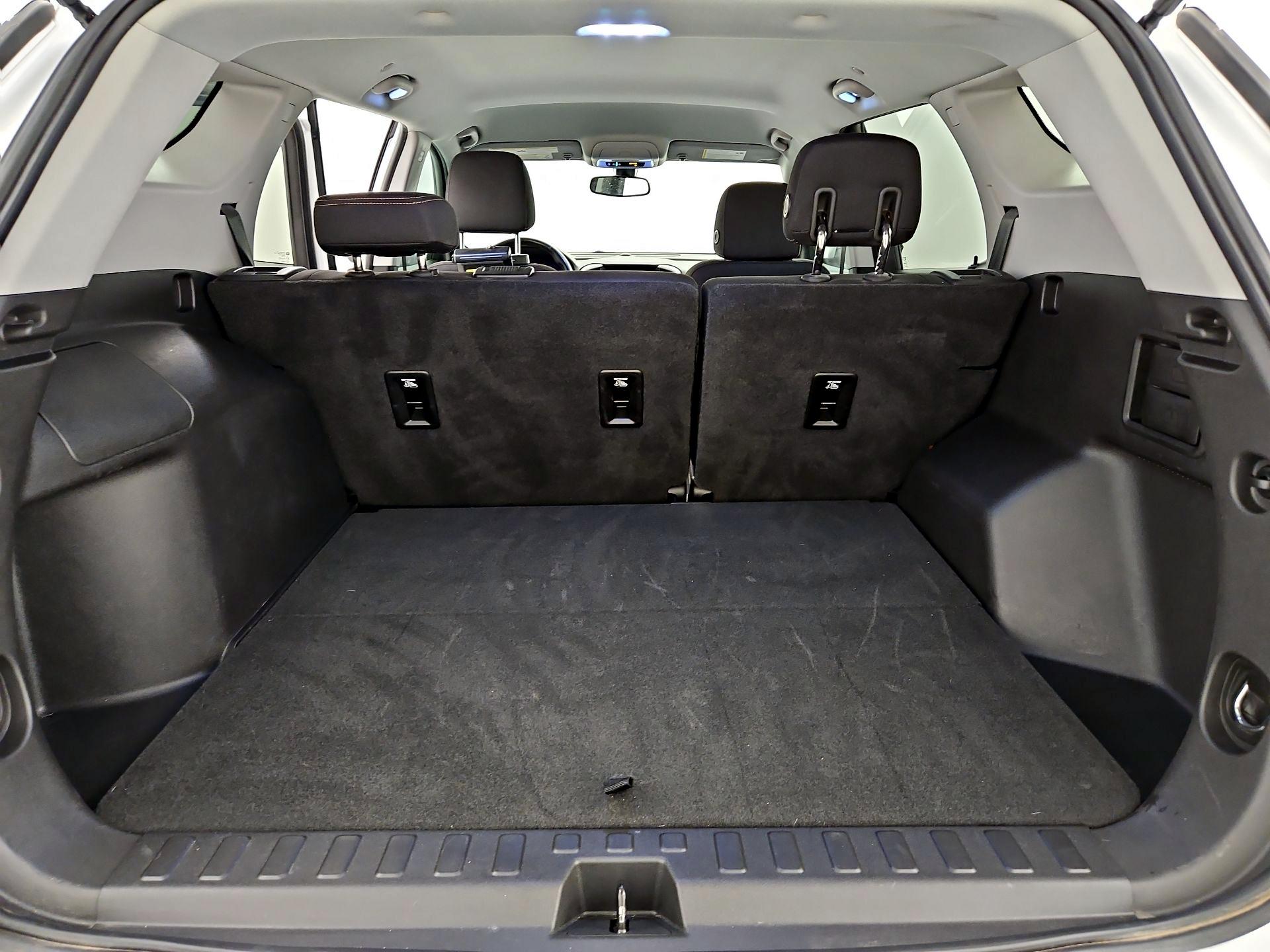 Thumbnail: 2019 GMC Terrain - 20