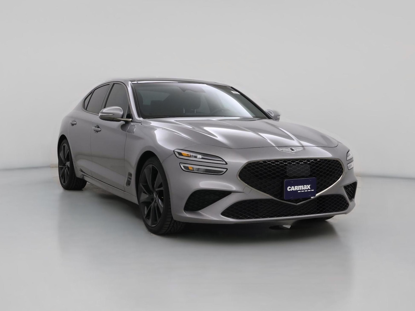 2023 GENESIS G70