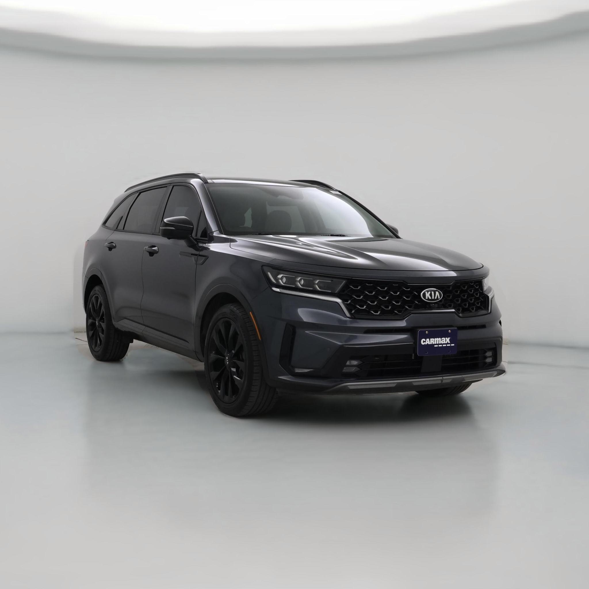Thumbnail: 2021 Kia Sorento - 1