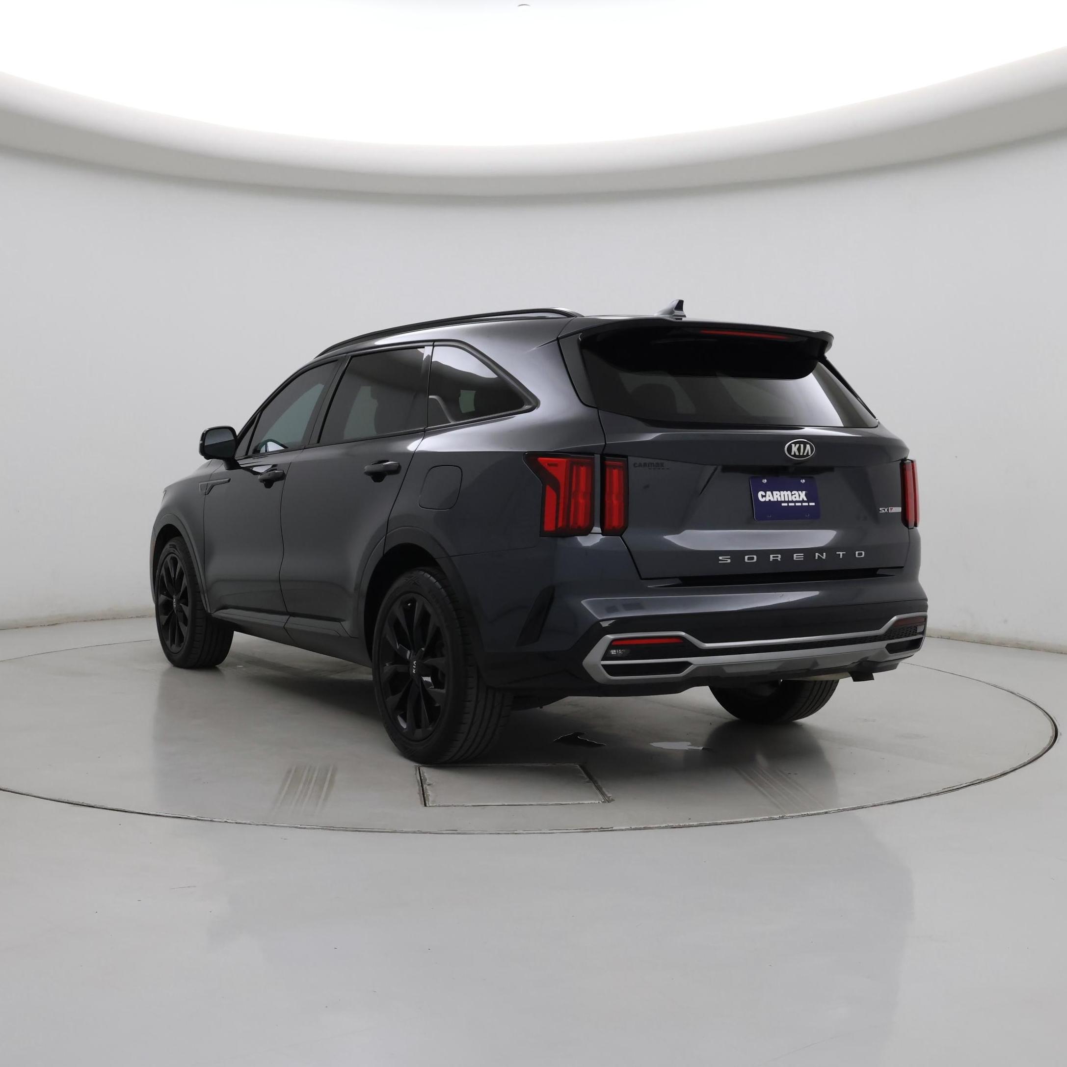 Thumbnail: 2021 Kia Sorento - 2