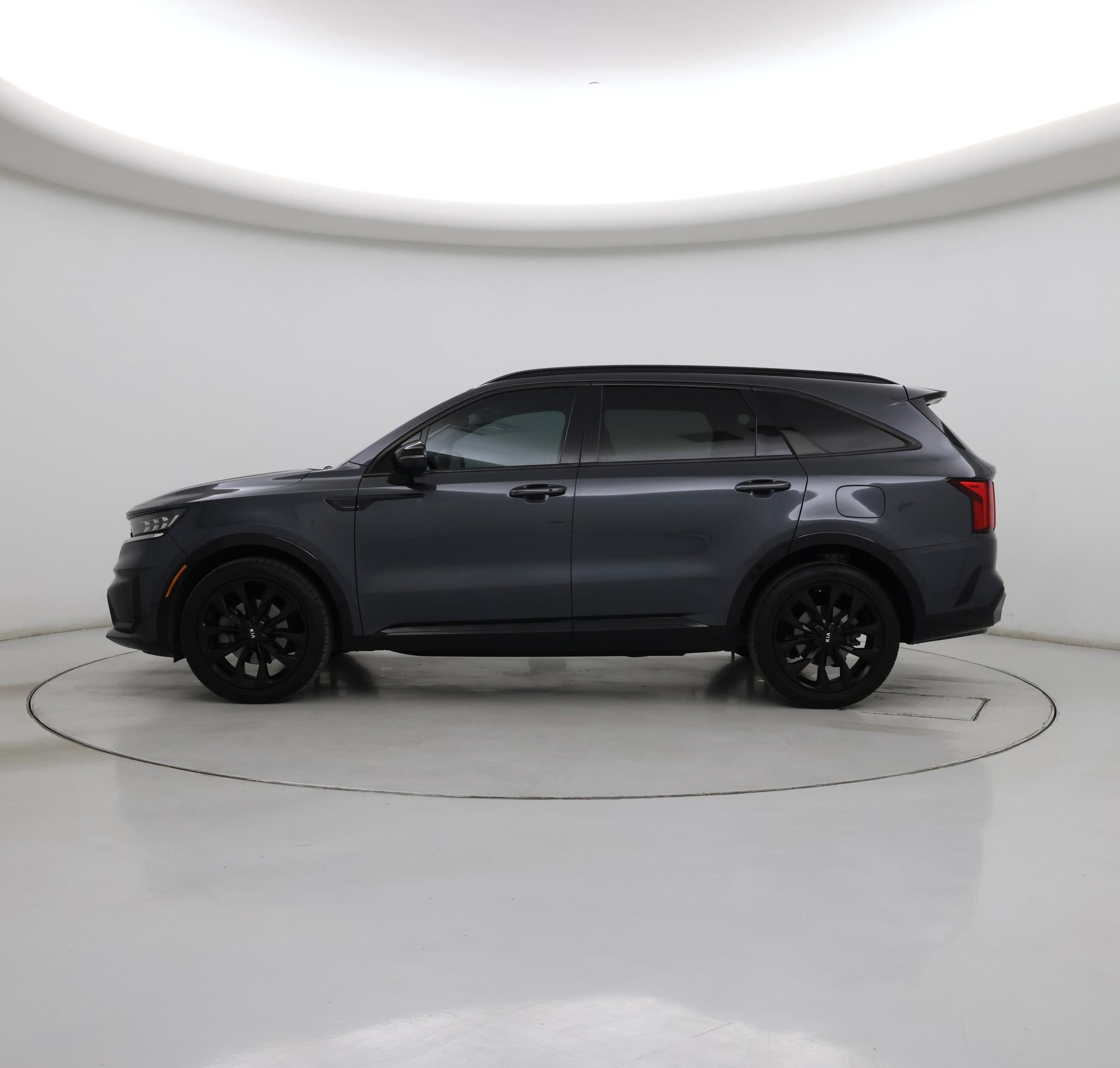 Thumbnail: 2021 Kia Sorento - 3