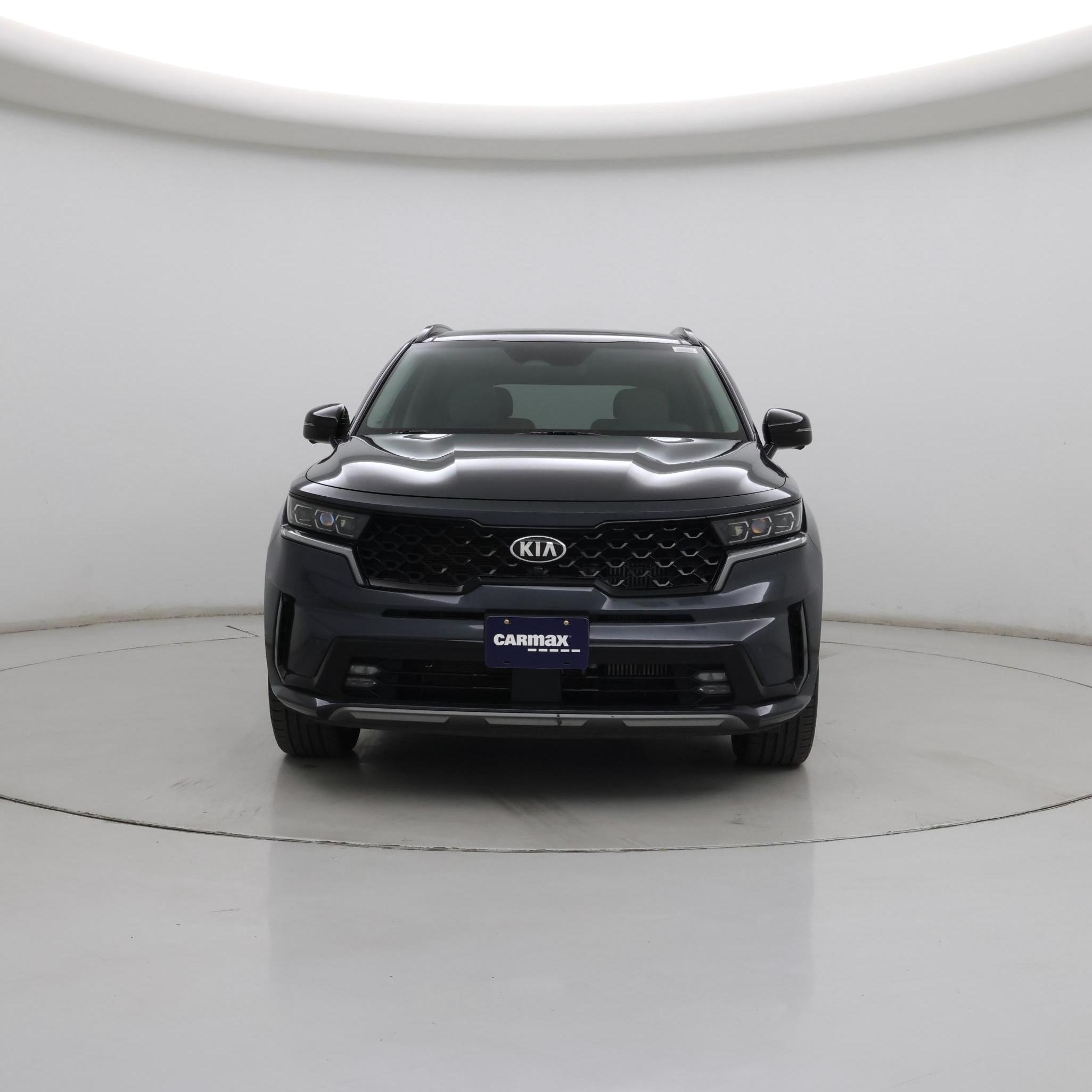Thumbnail: 2021 Kia Sorento - 5