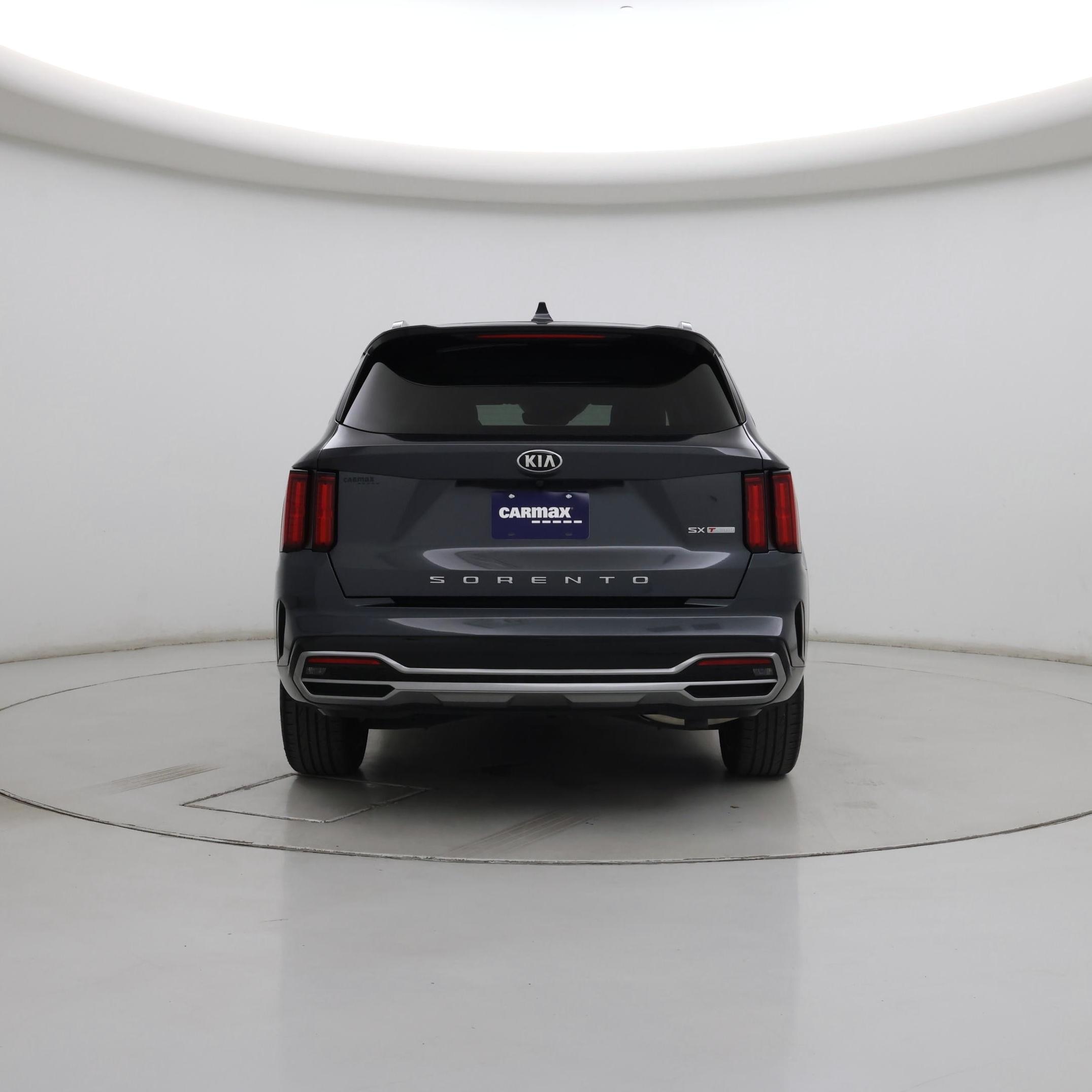 Thumbnail: 2021 Kia Sorento - 6